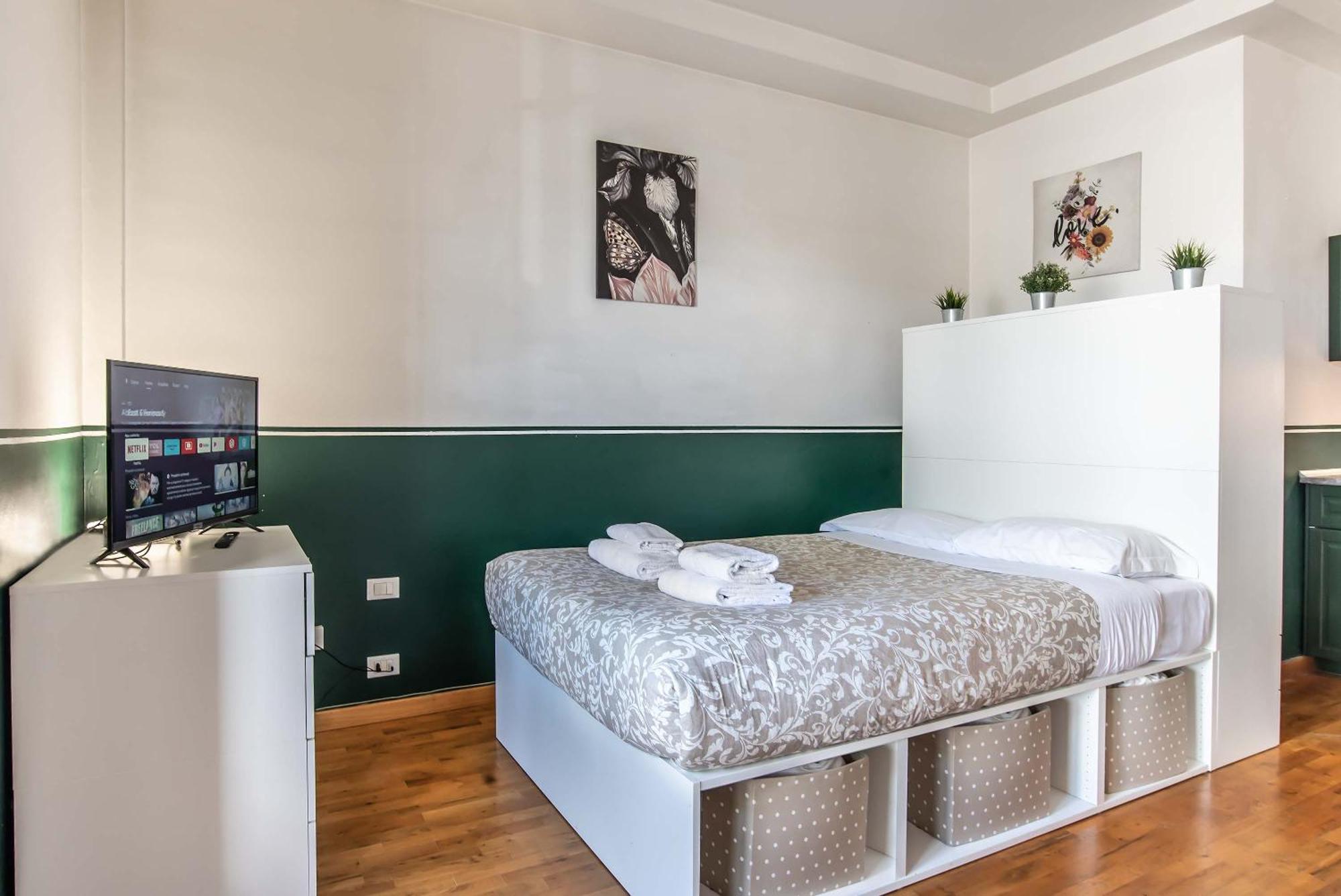 Apartment Lusa With Free Private Parking *