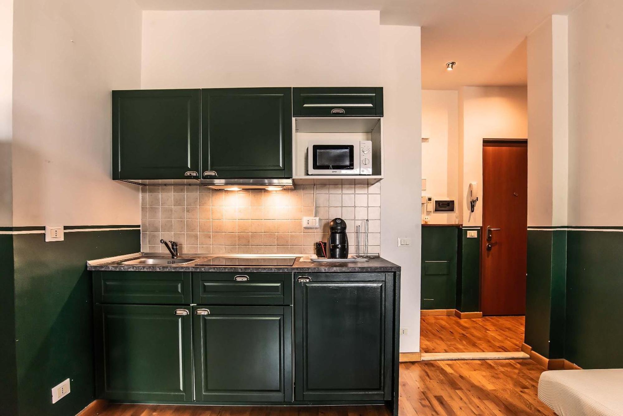 Lusa With Free Private Parking Apartment