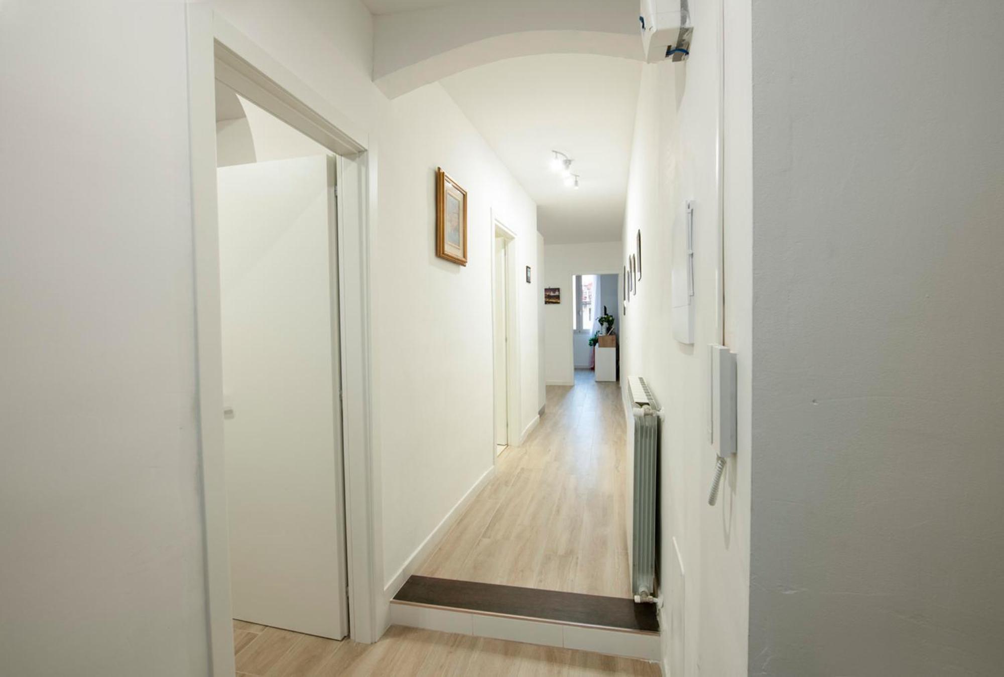 Mamo - Verdi Appartamento Firenze