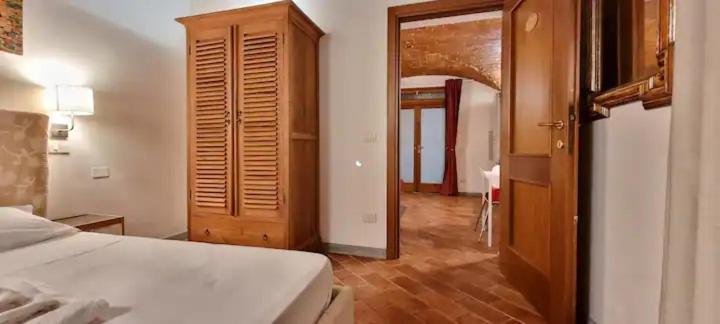 Apartment Toscanella23 *