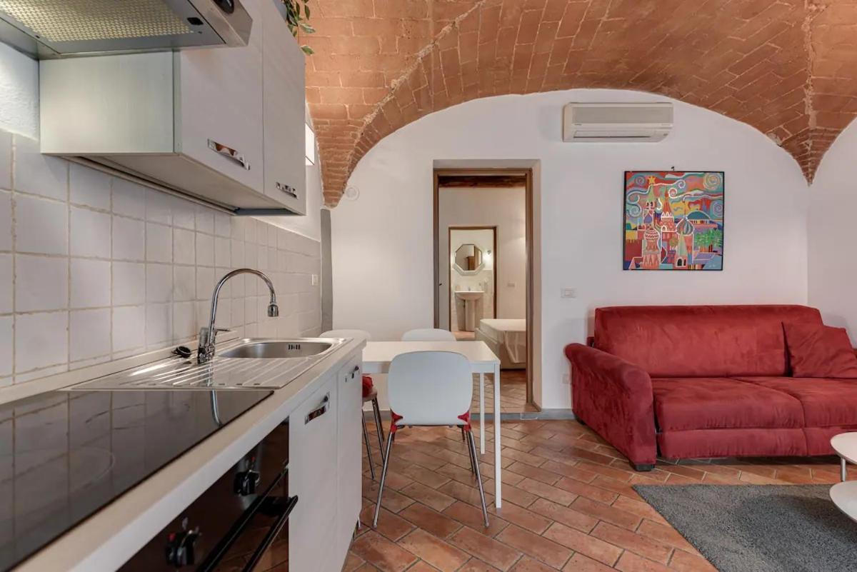 Apartment Toscanella23 *