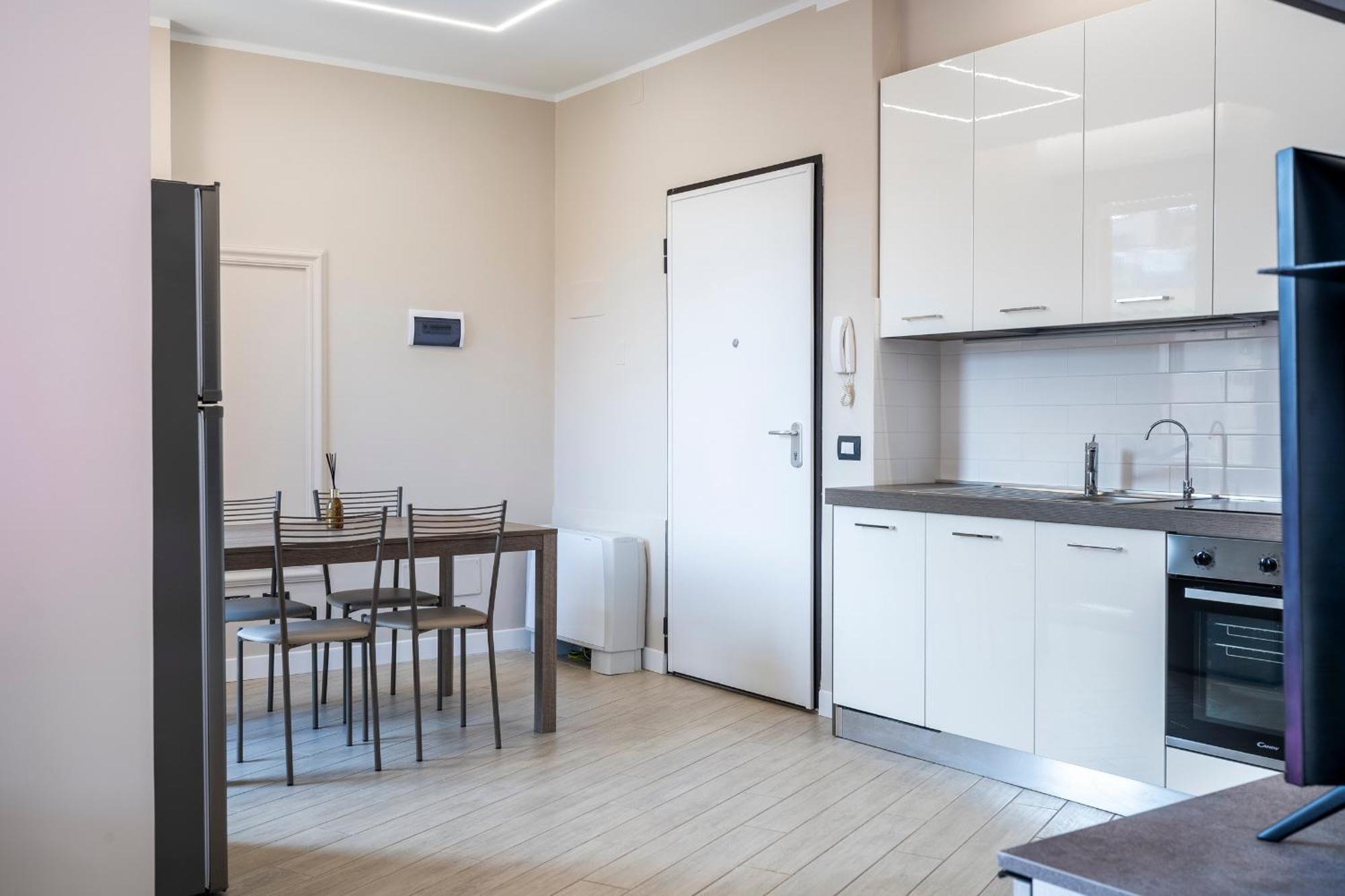 5 Minuti Stazione Luxury Fi Florence
