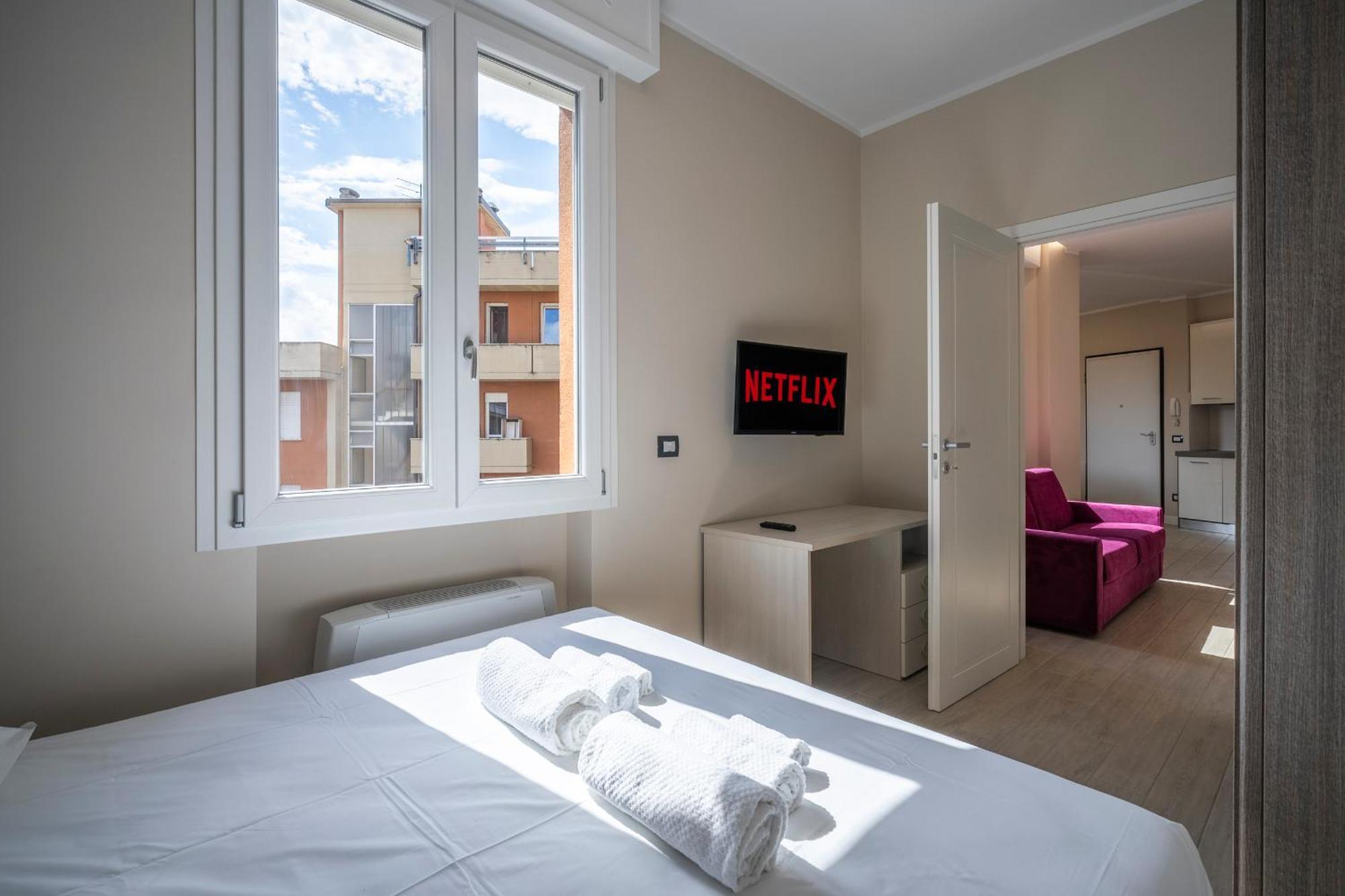 5 Minuti Stazione Luxury Fi Florence