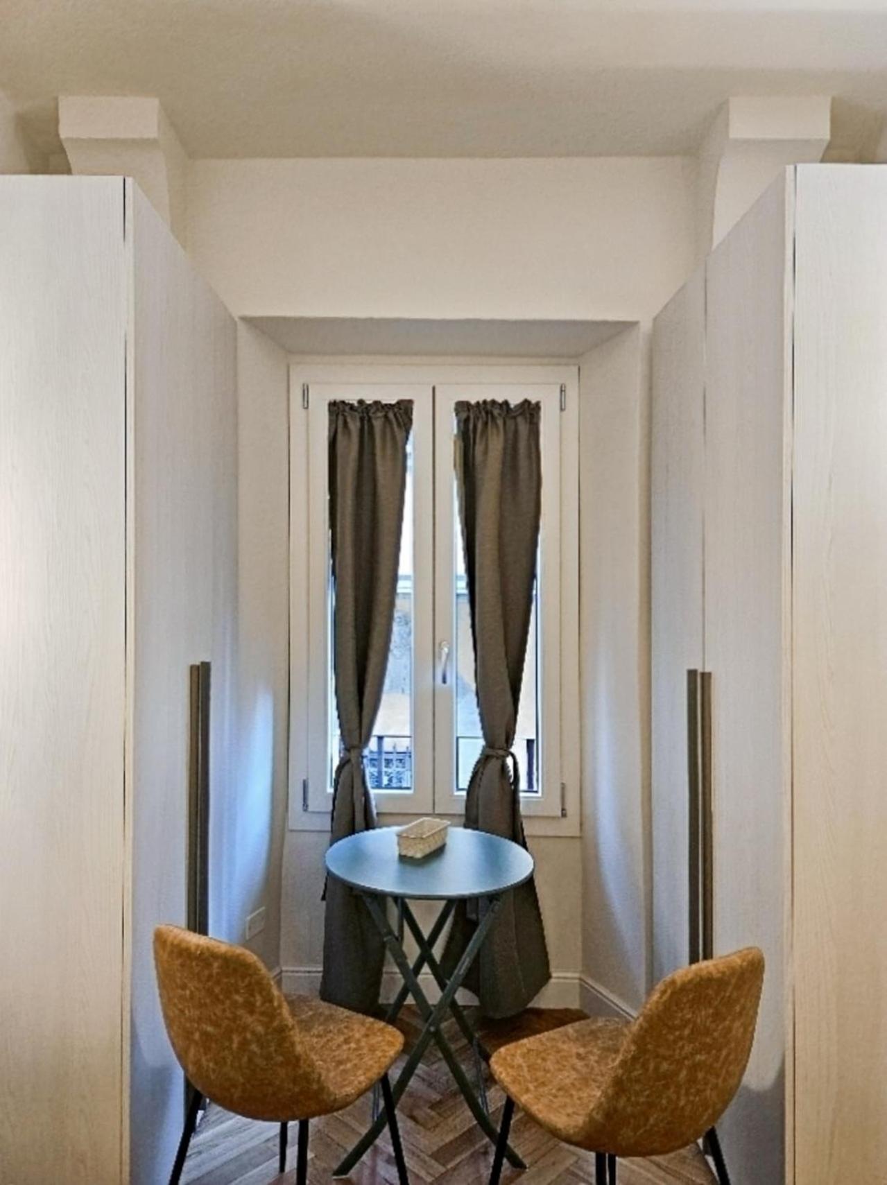 Apartment Centralissimo Due Passi Dal Duomo Per Gruppi Florence