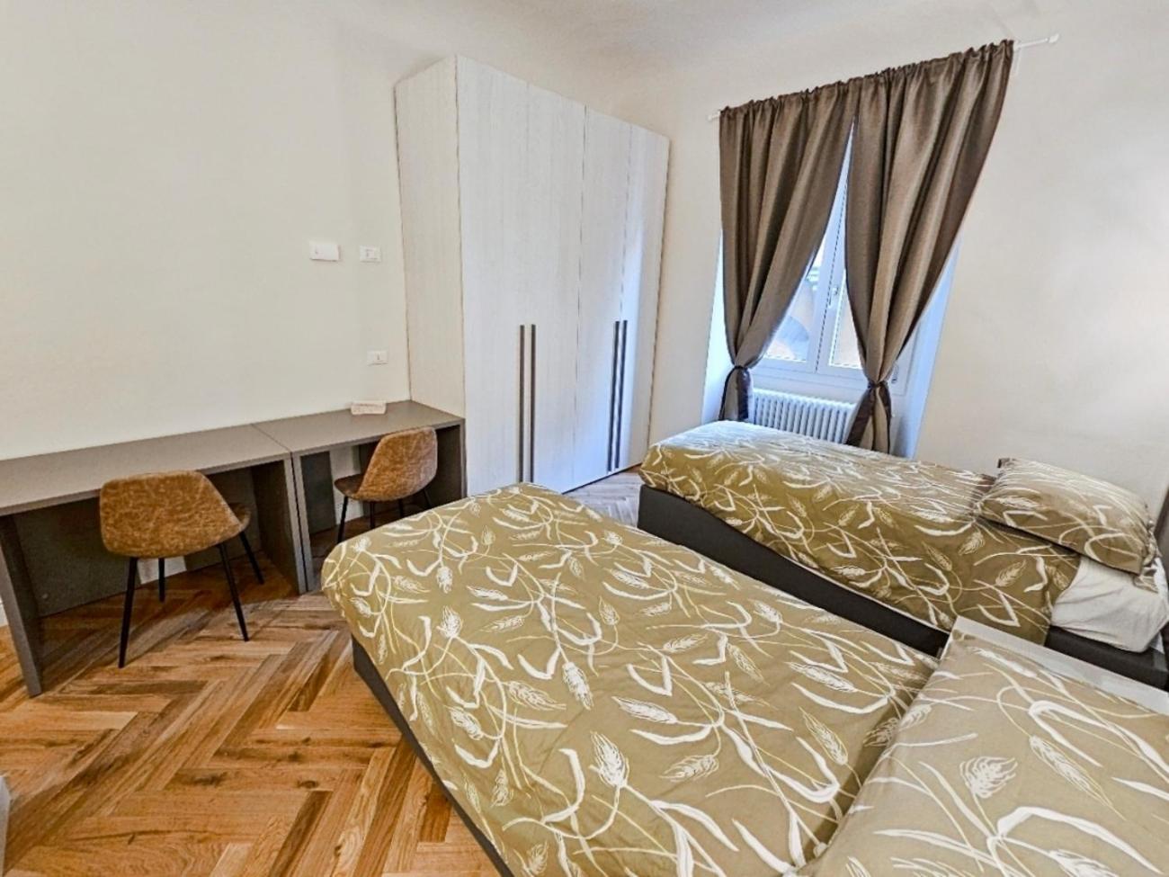 Apartment Centralissimo Due Passi Dal Duomo Per Gruppi