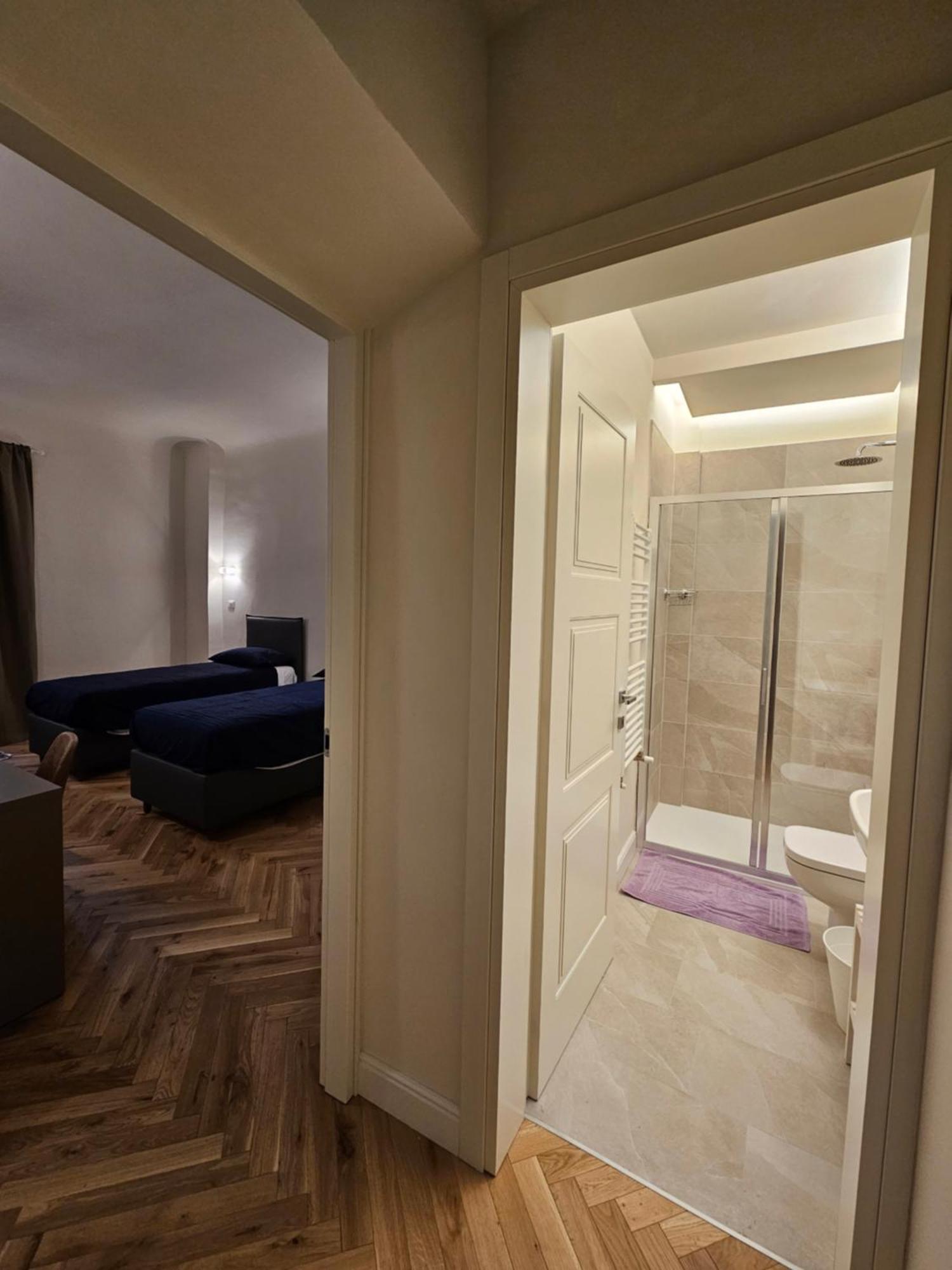 Apartment Centralissimo Due Passi Dal Duomo Per Gruppi *