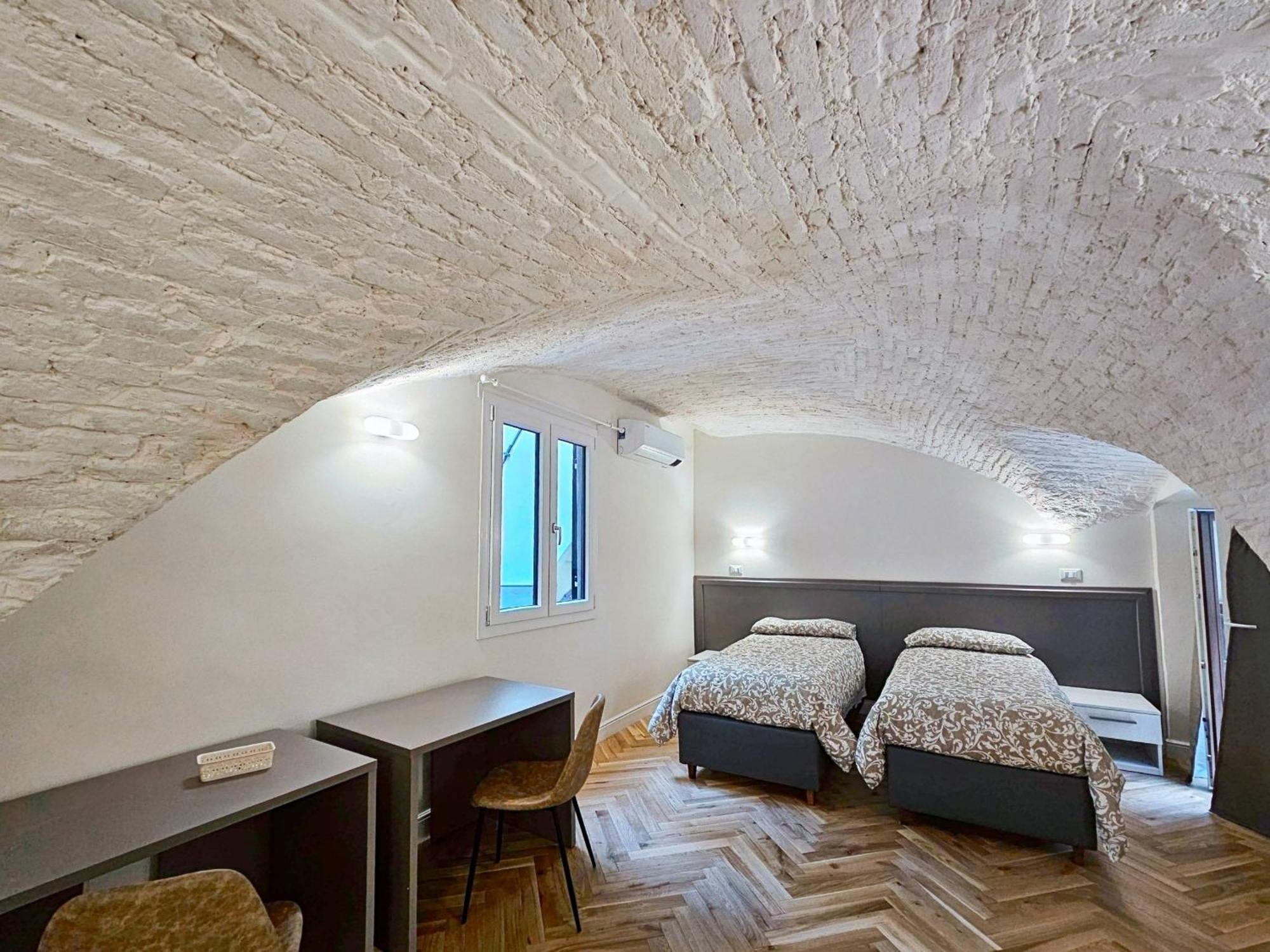 Apartment Centralissimo Due Passi Dal Duomo Per Gruppi Florence