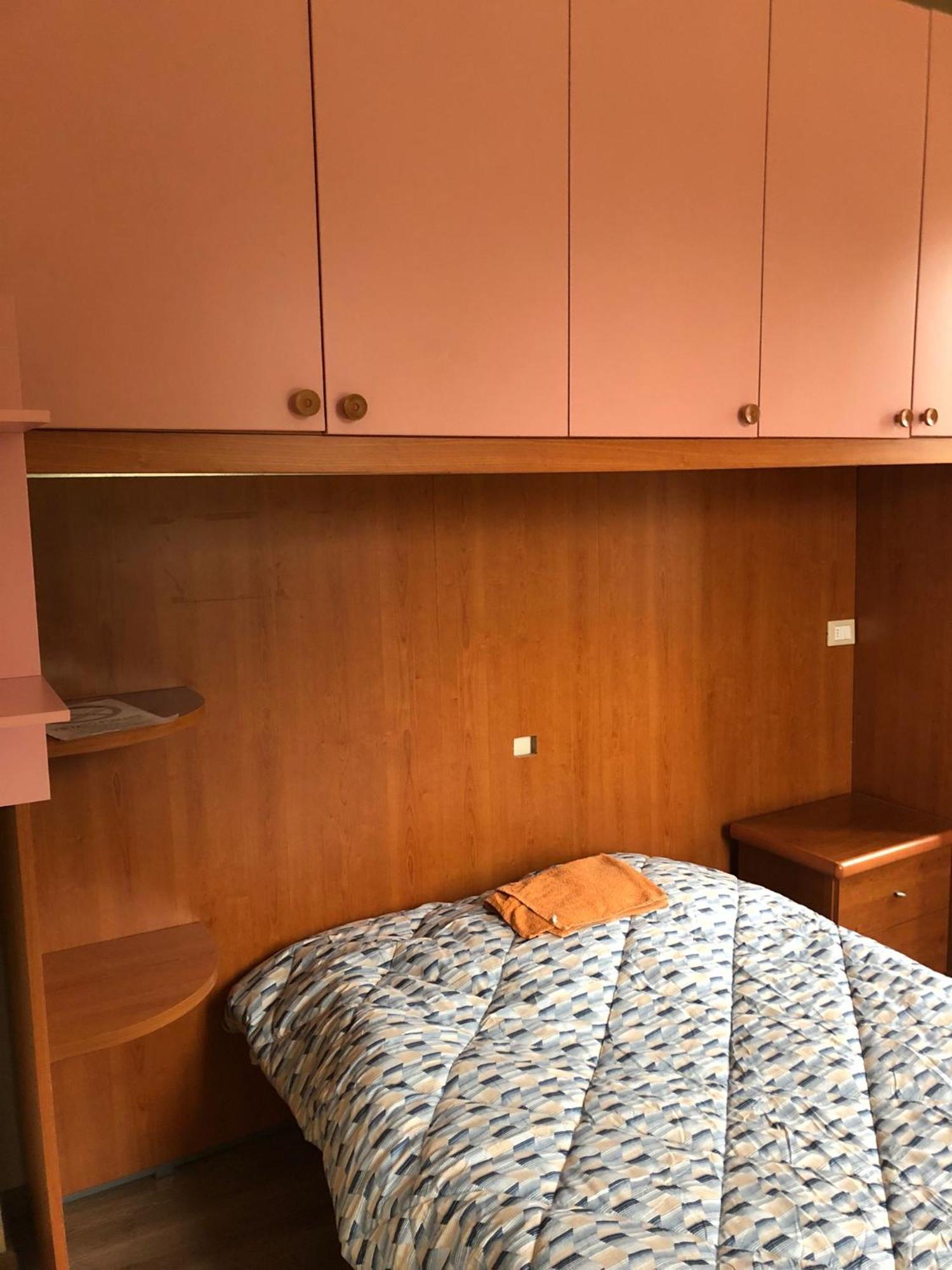 Marcoom Apartment Florence