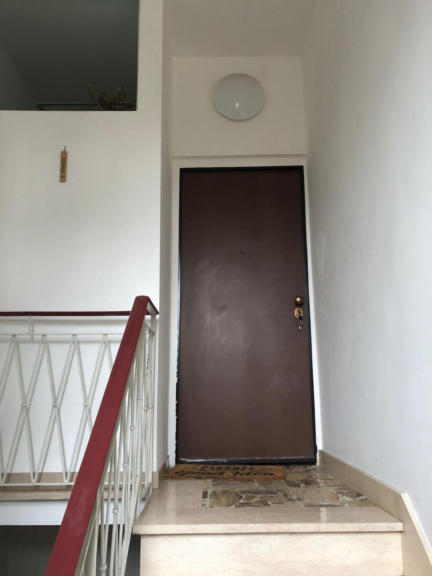 Apartment Marcoom