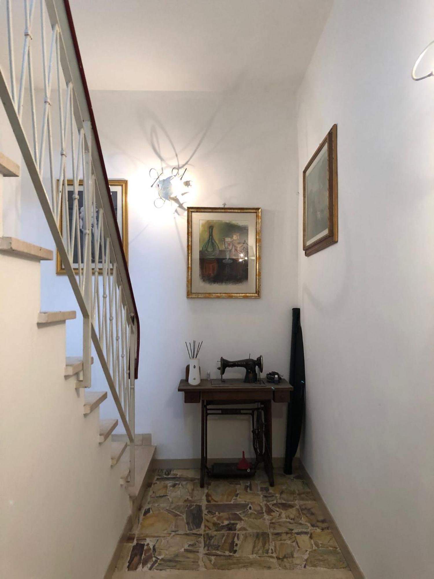Marcoom Apartment *