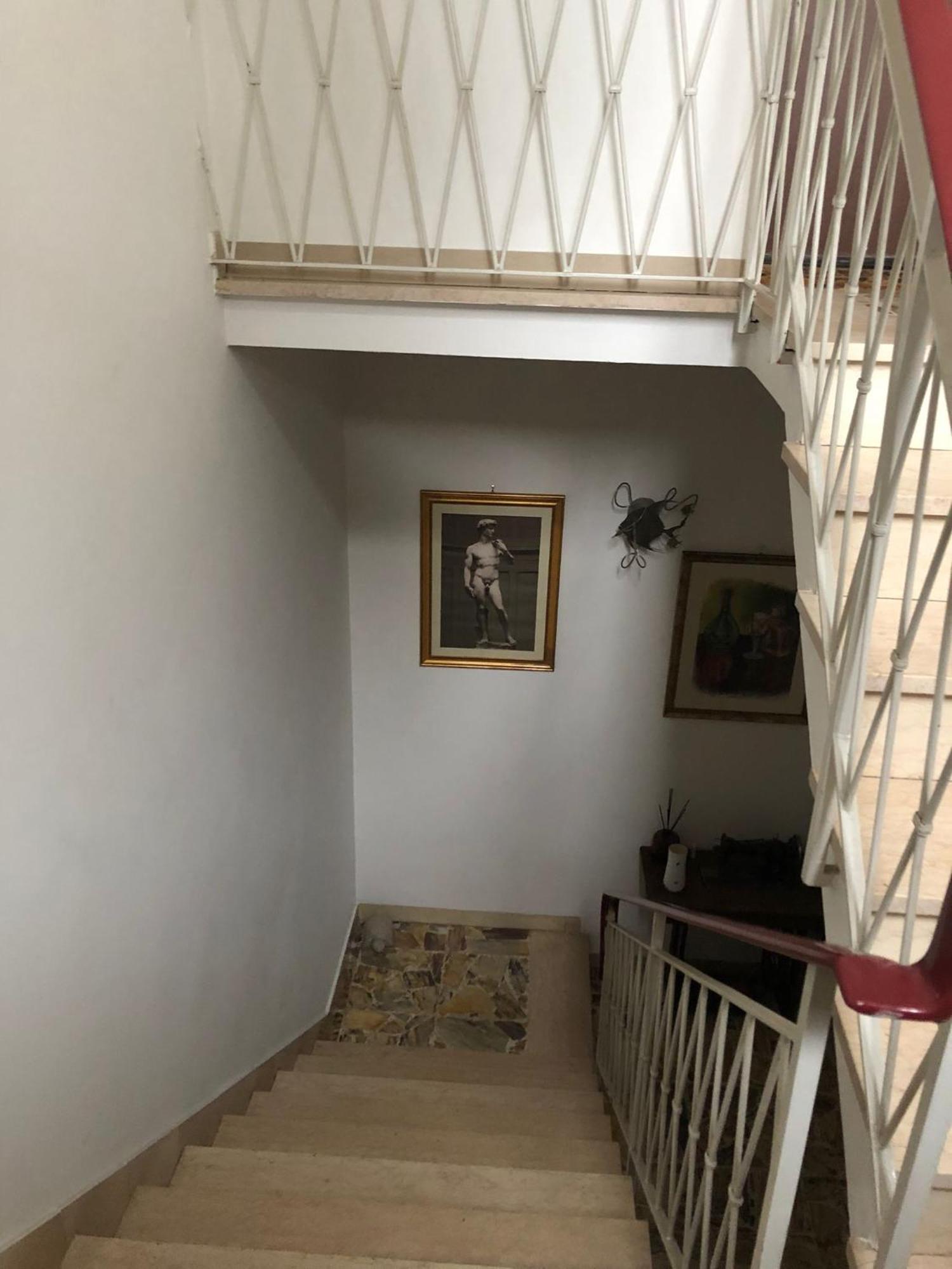 Apartment Marcoom *