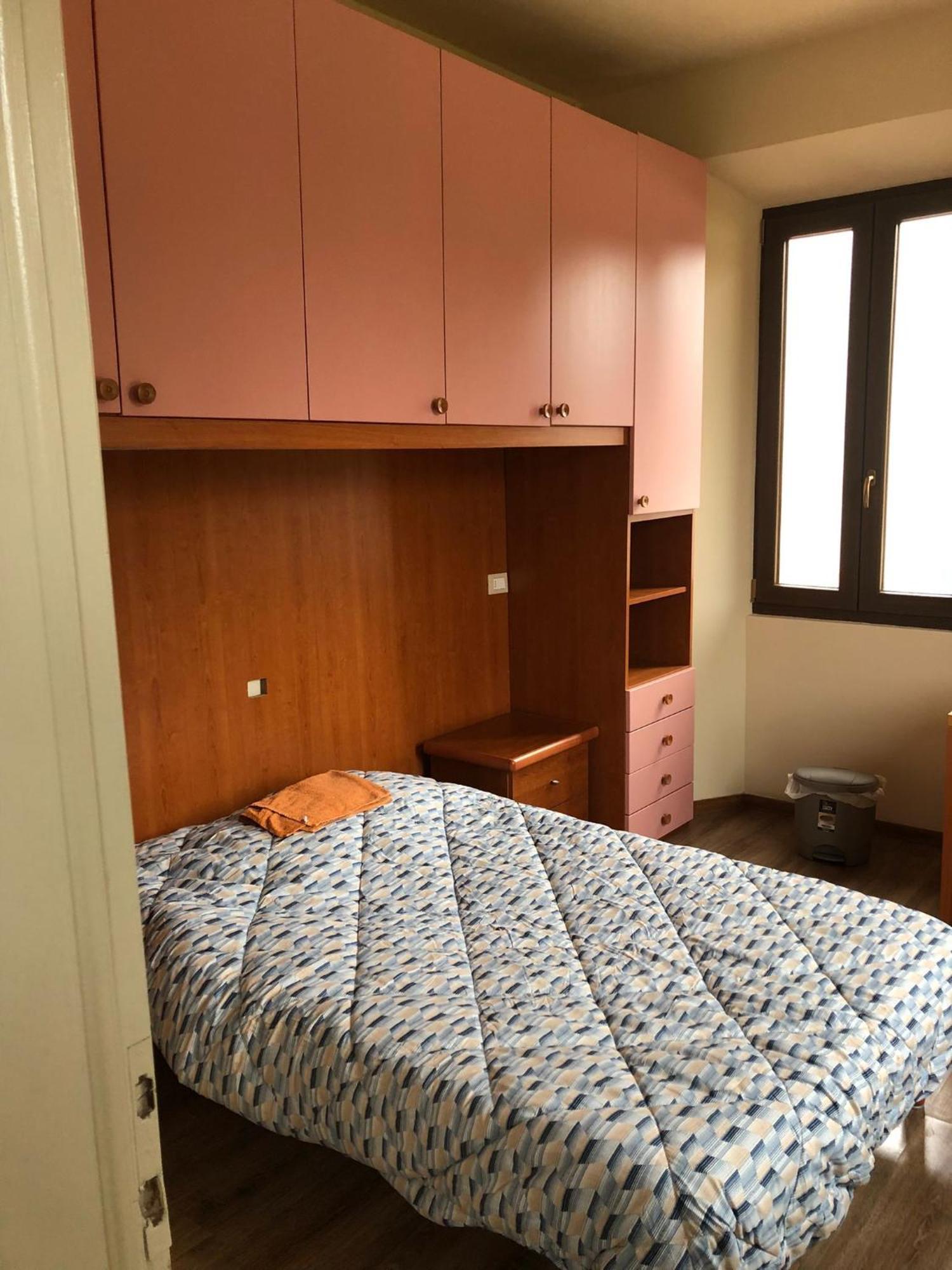 Marcoom Apartment *