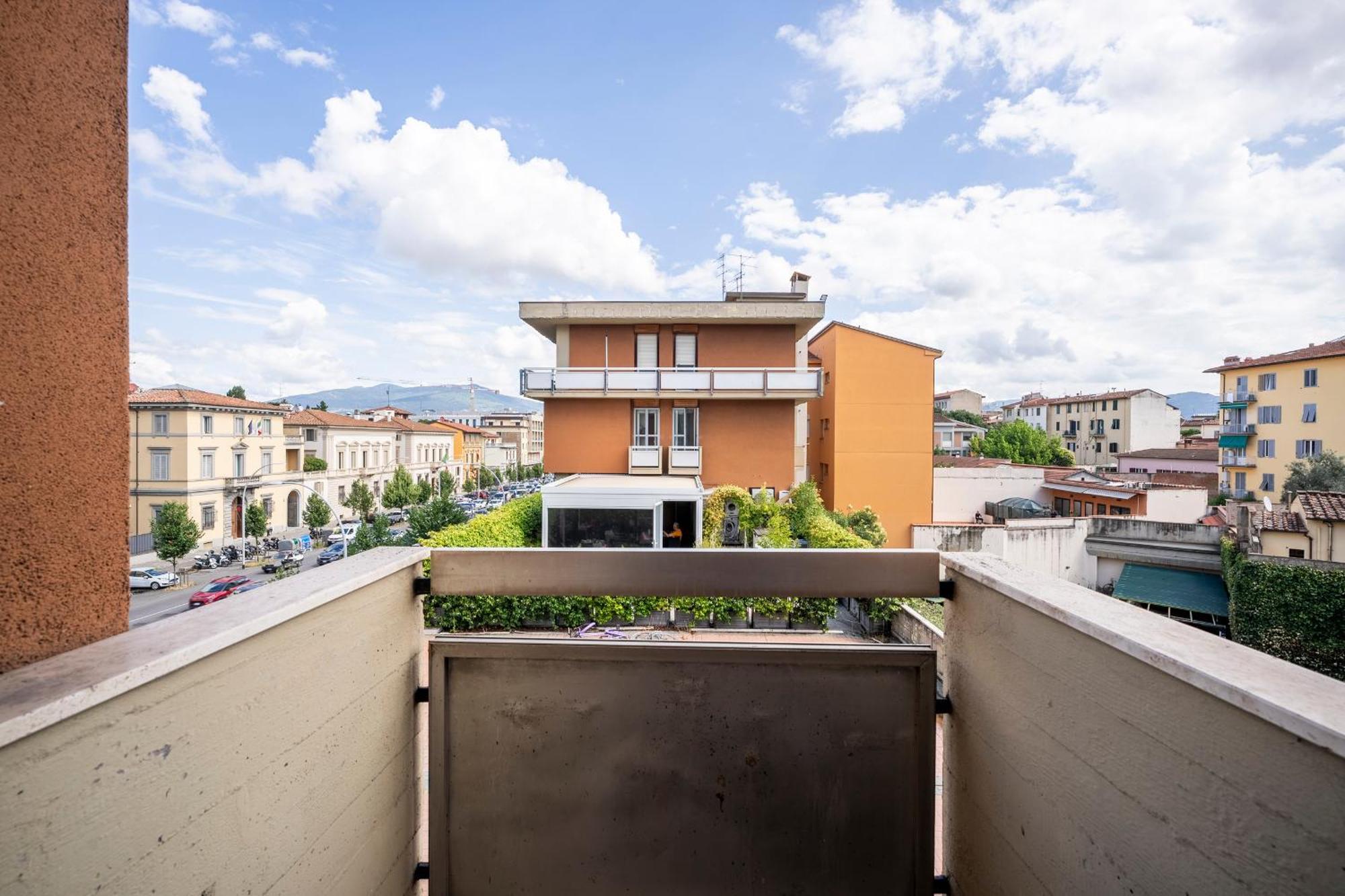 Apartment 5 Minuti Stazione Luxury Fi *