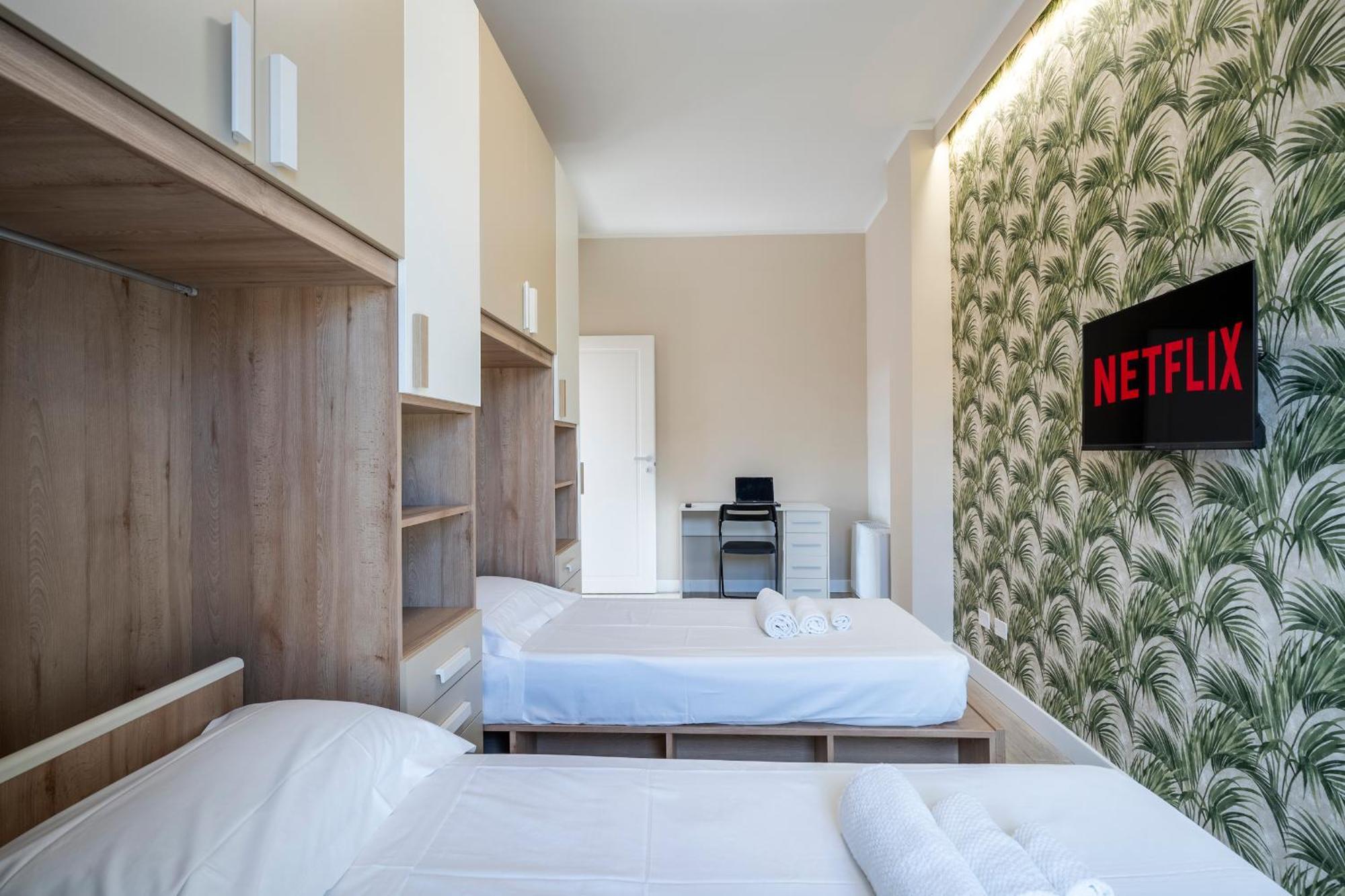 5 Minuti Stazione Luxury Fi