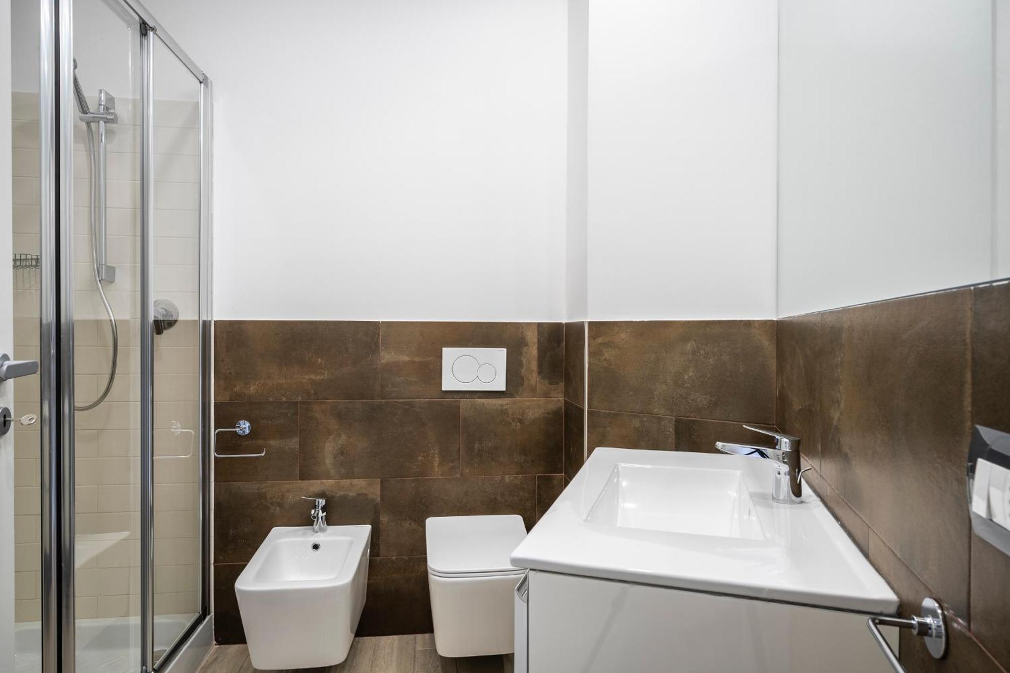 5 Minuti Stazione Luxury Fi Apartment *