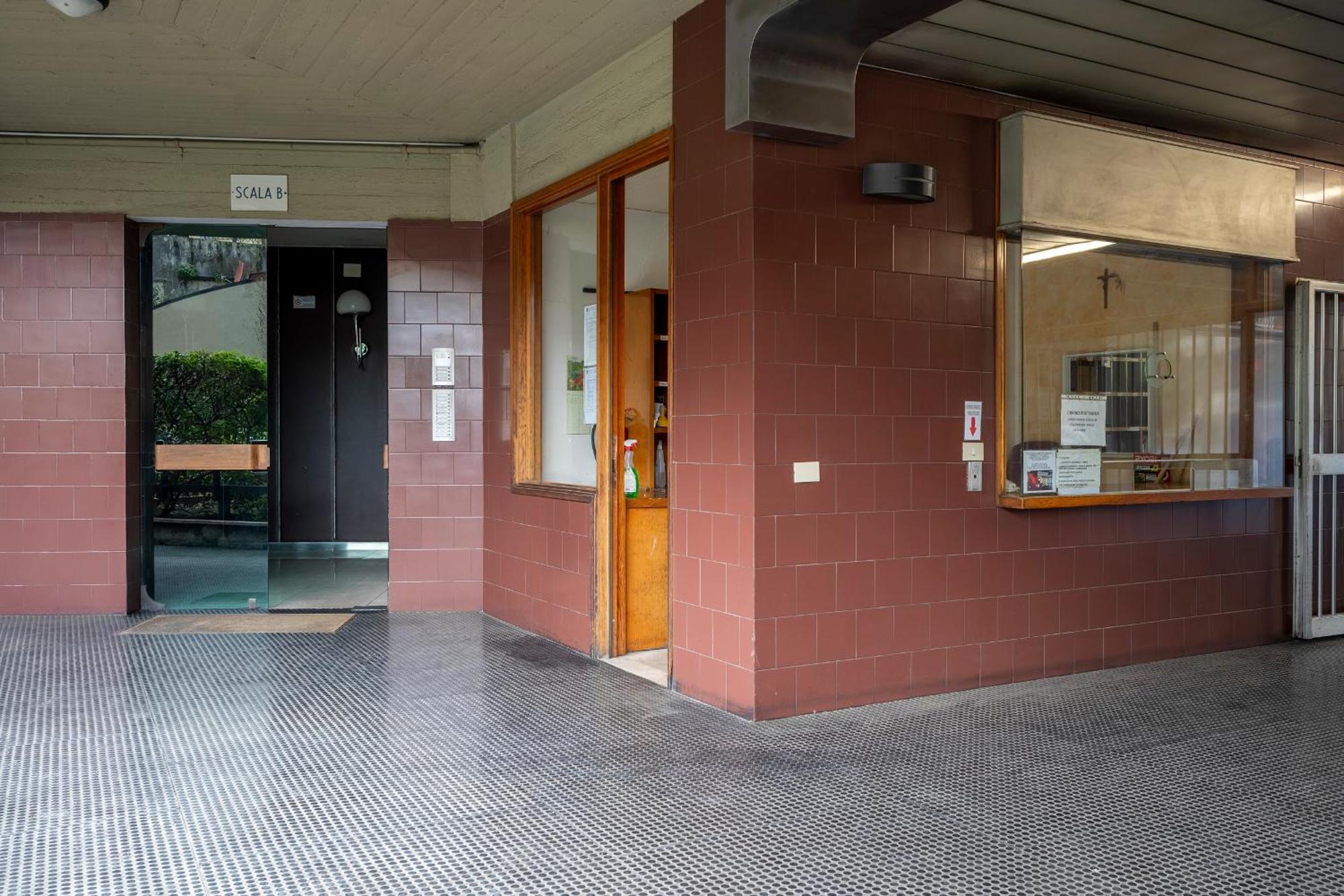 5 Minuti Stazione Luxury Fi Apartment