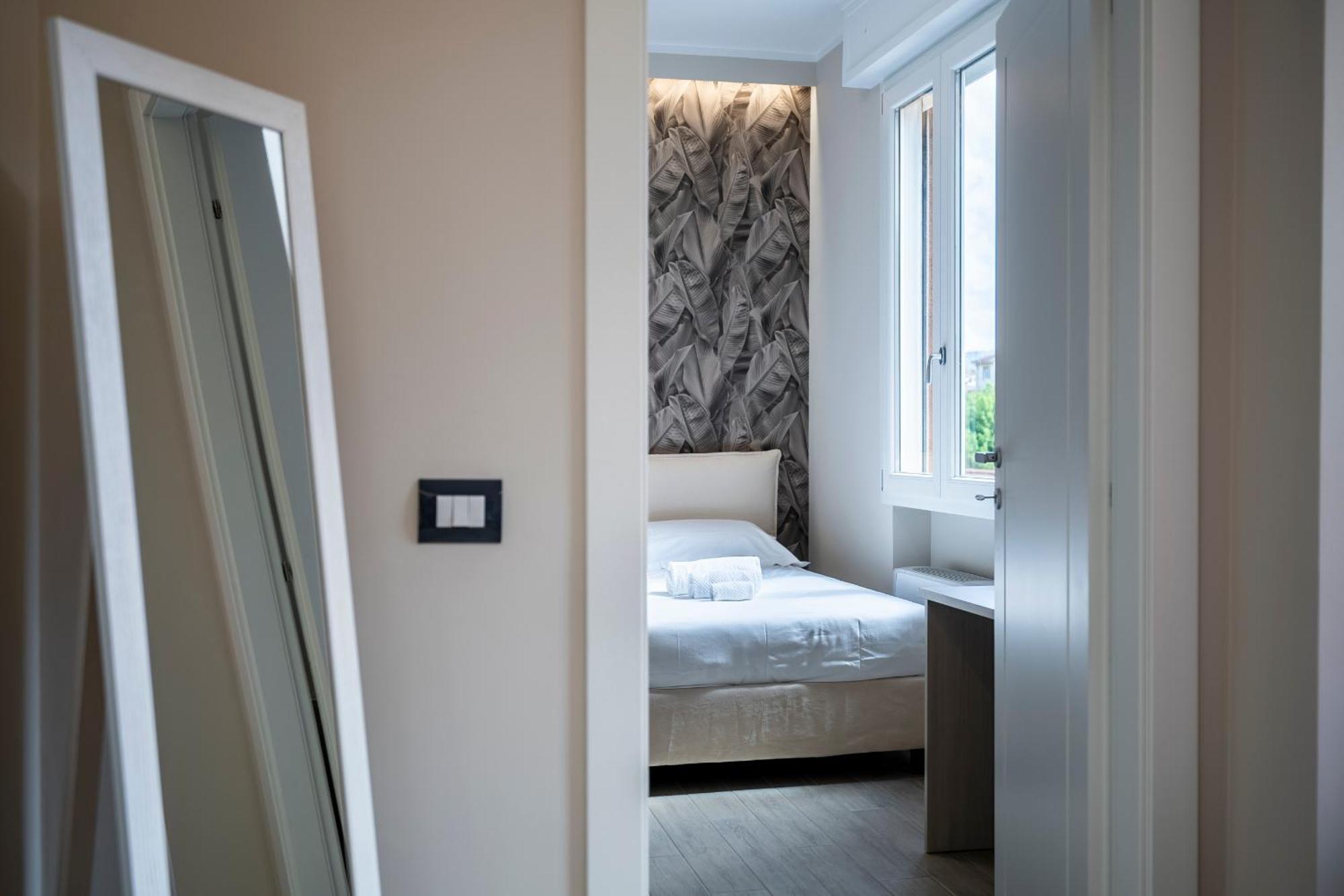 5 Minuti Stazione Luxury Fi Apartment *