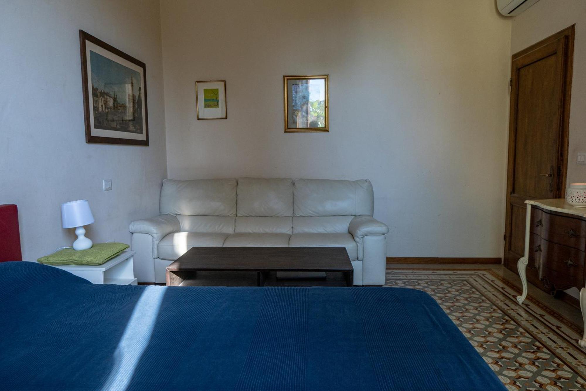 Zen Zone Guest house