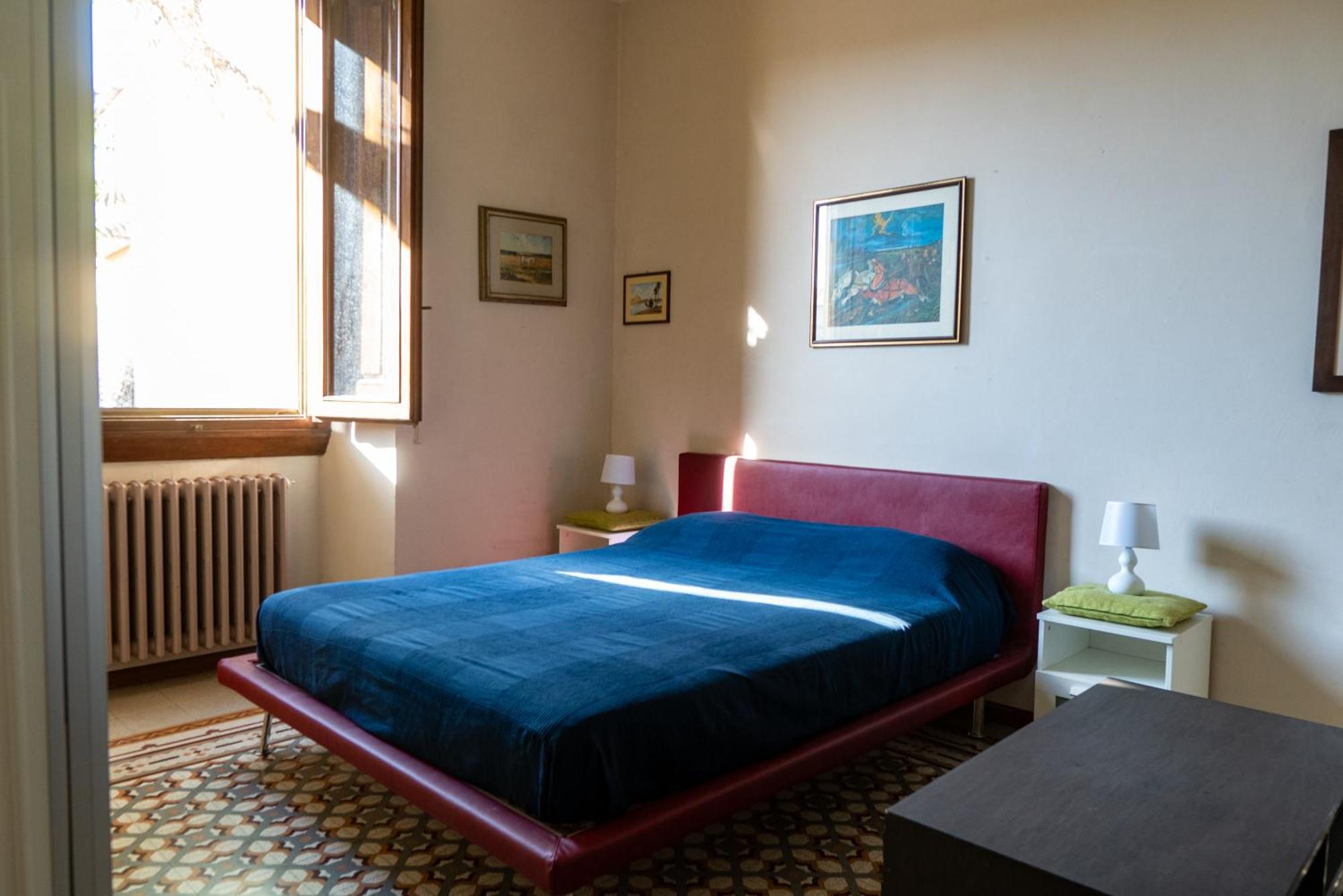 Zen Zone Guest house *