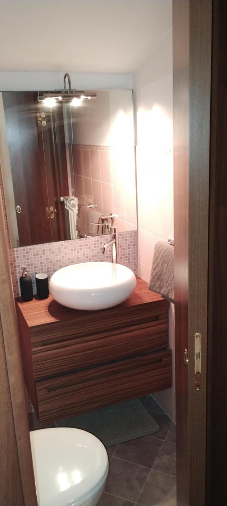 Sanesi's Penthouse Appartamento *