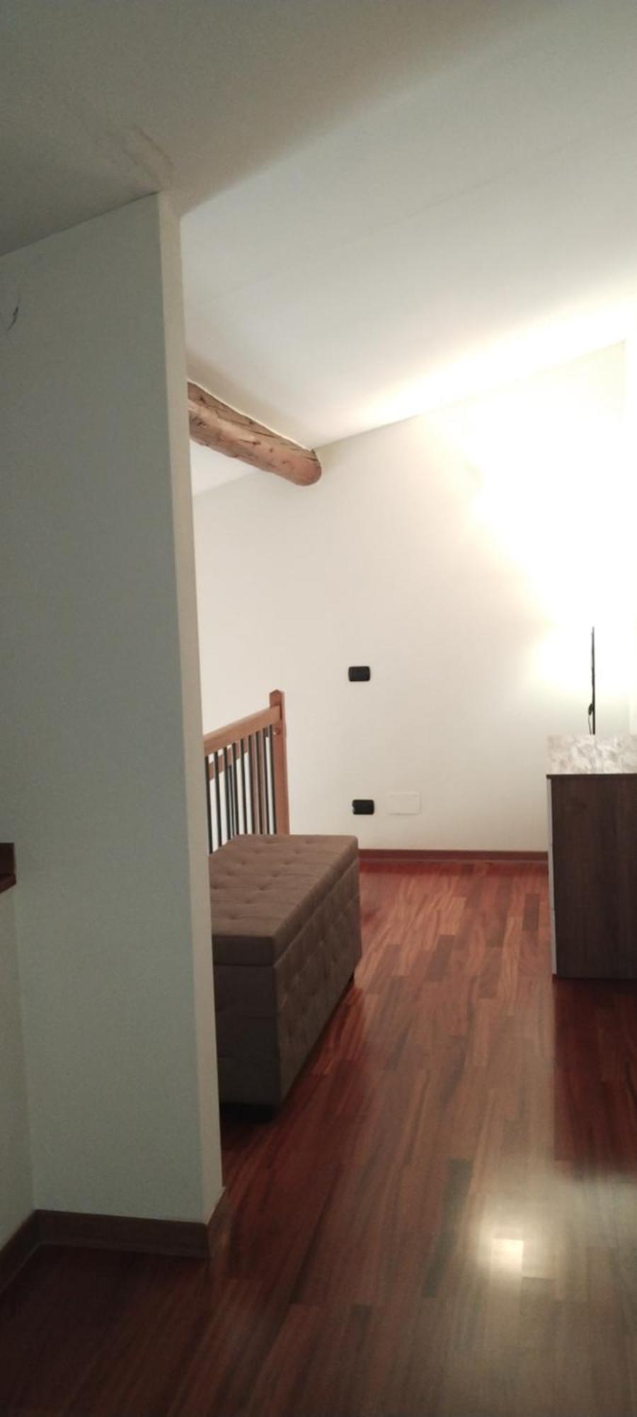 Sanesi's Penthouse Firenze