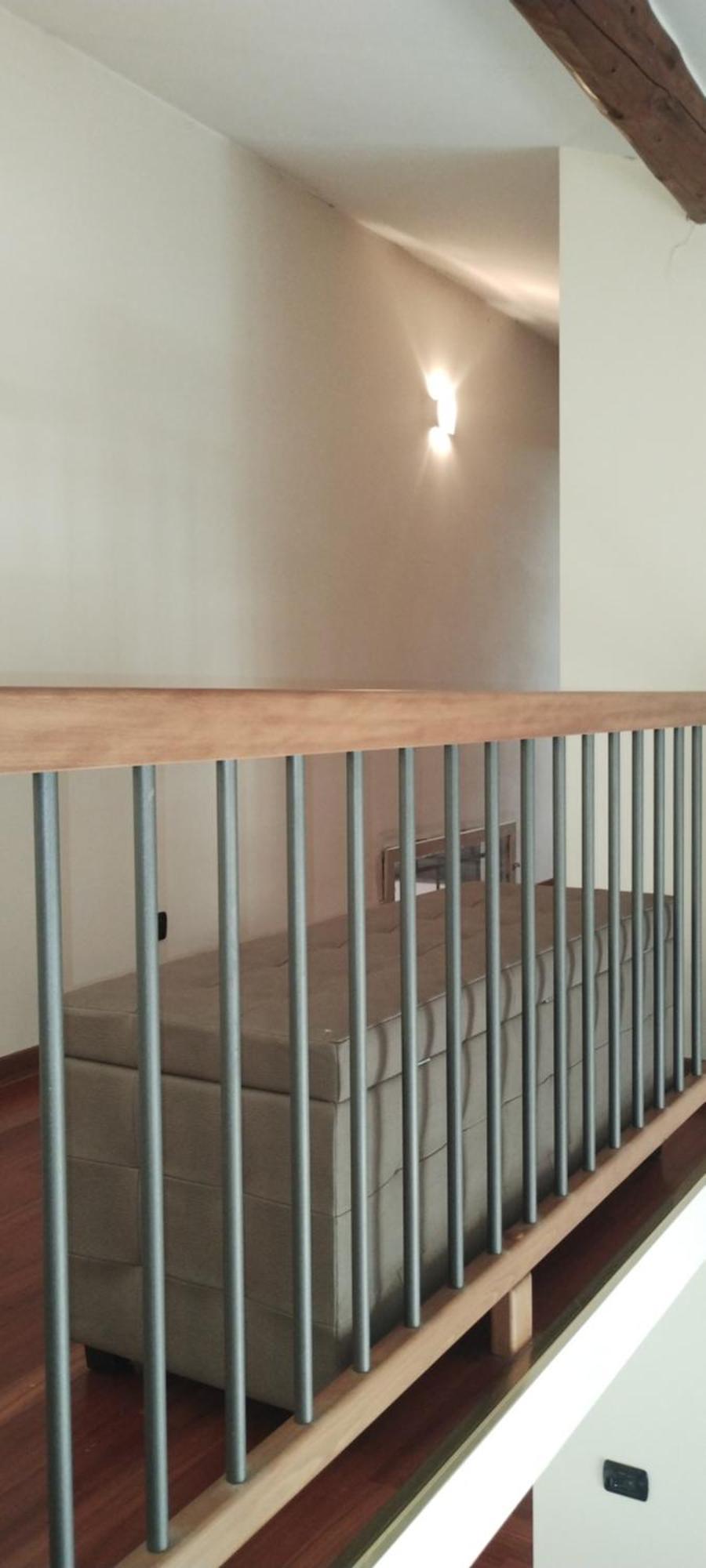 Sanesi's Penthouse Appartamento Firenze