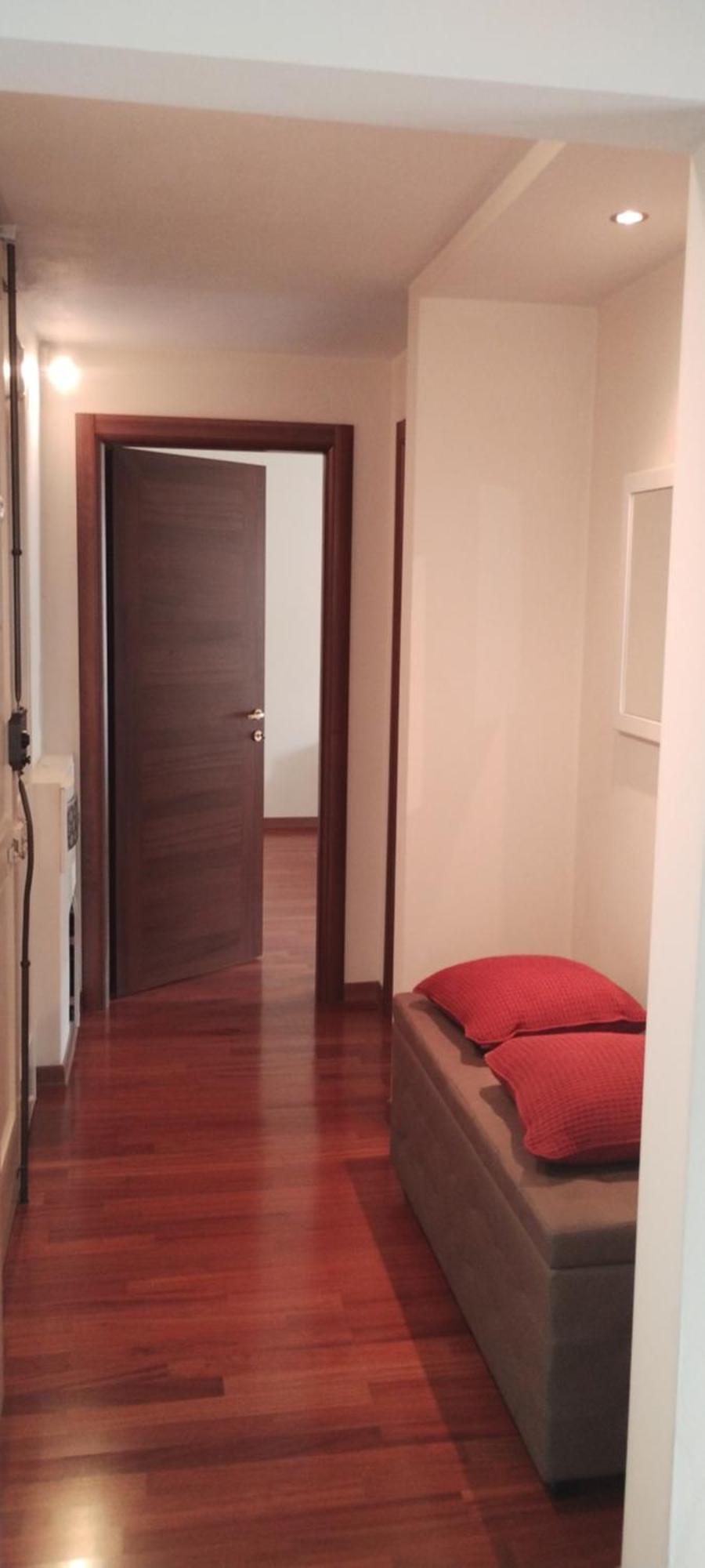 Sanesi's Penthouse Appartamento *