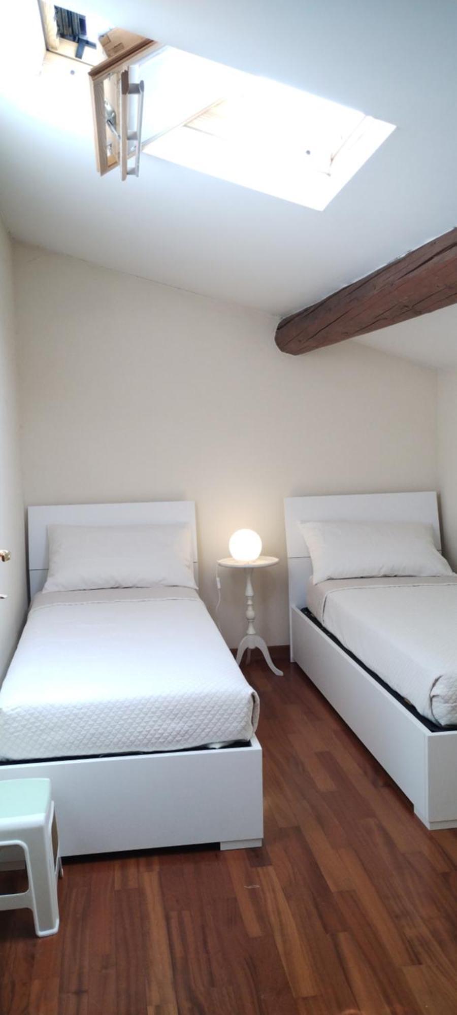 Appartamento Sanesi's Penthouse Firenze