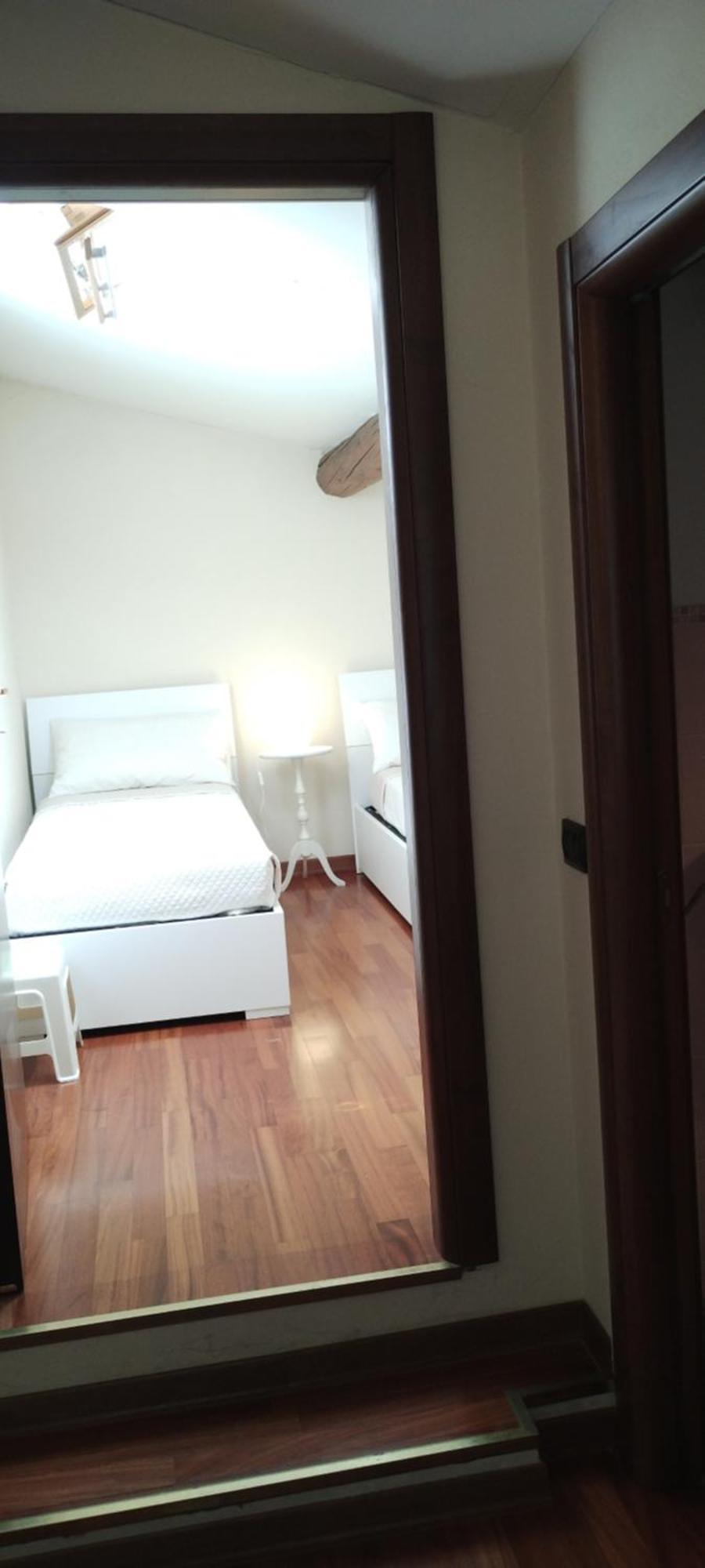 Sanesi's Penthouse
