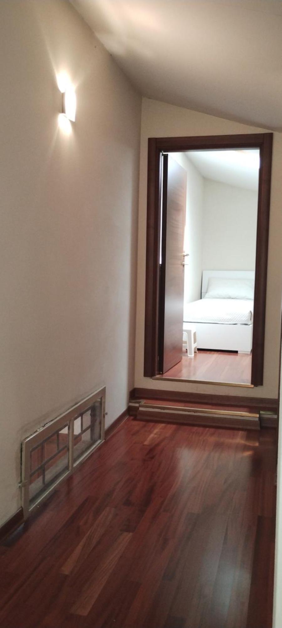 Appartamento Sanesi's Penthouse *