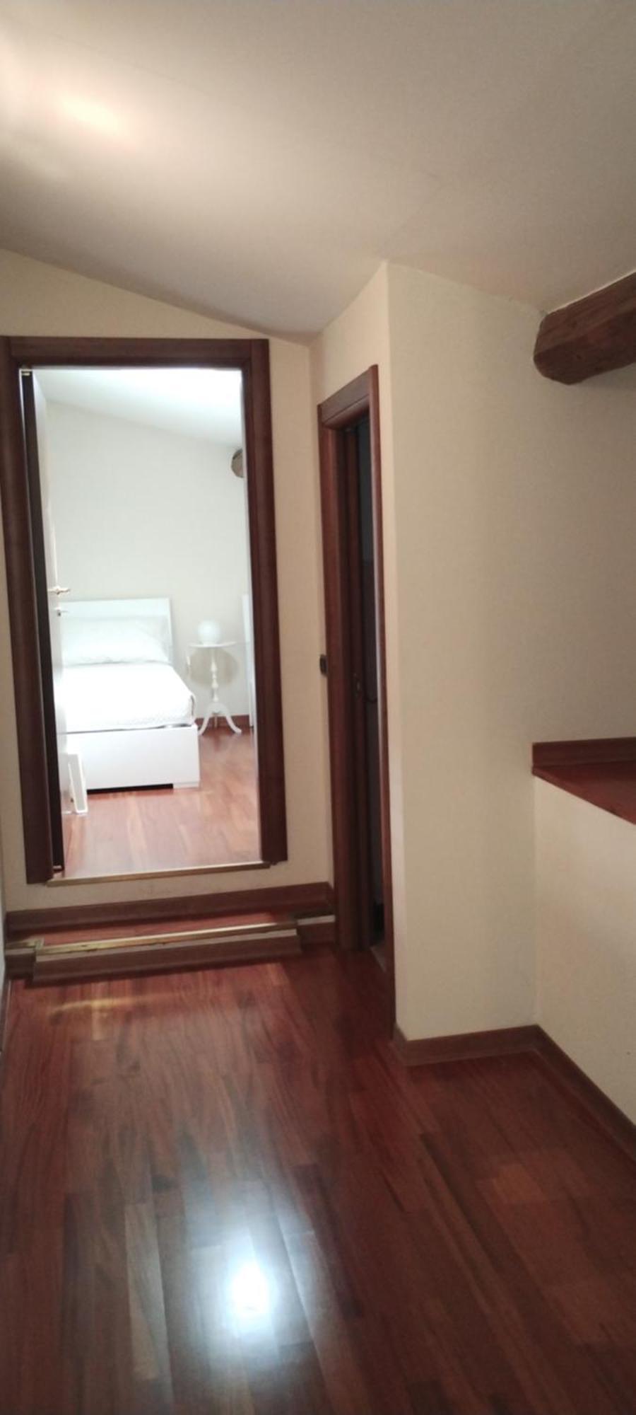 Appartamento Sanesi's Penthouse
