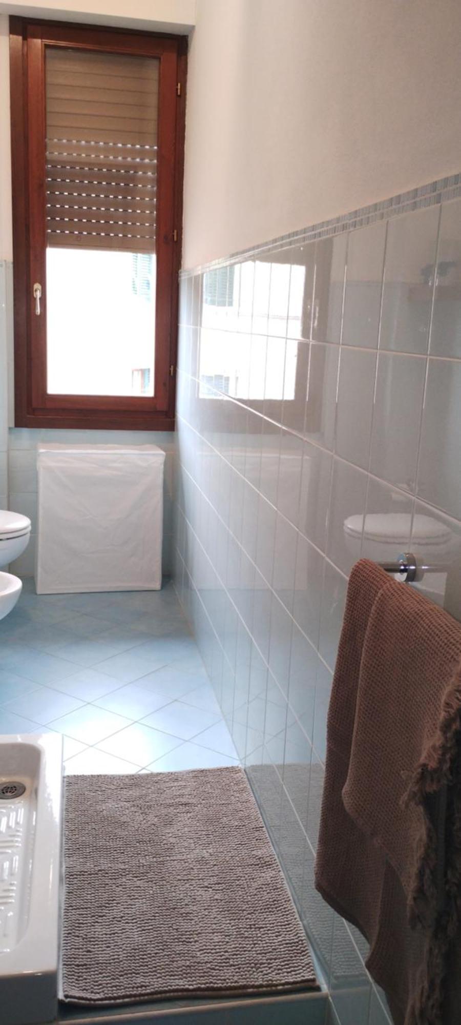 Sanesi's Penthouse Appartamento Firenze