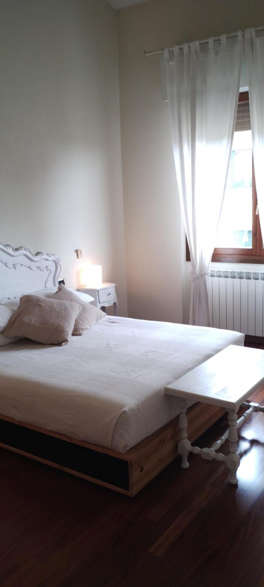 Sanesi's Penthouse Firenze