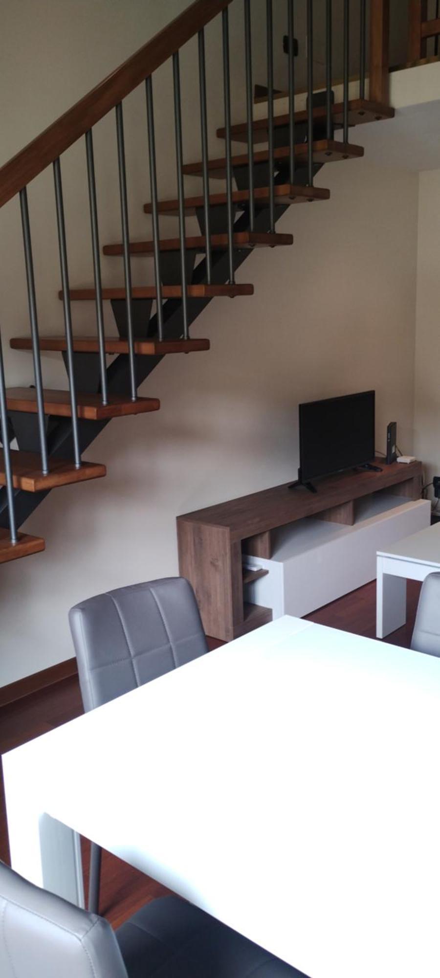 Sanesi's Penthouse * Firenze