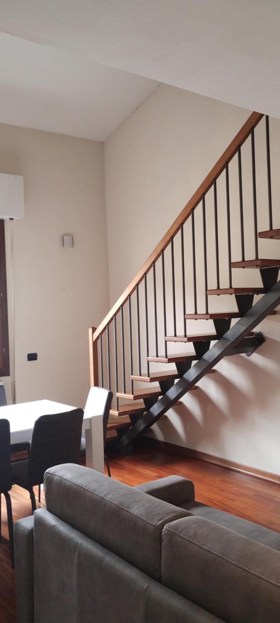 Appartamento Sanesi's Penthouse Firenze