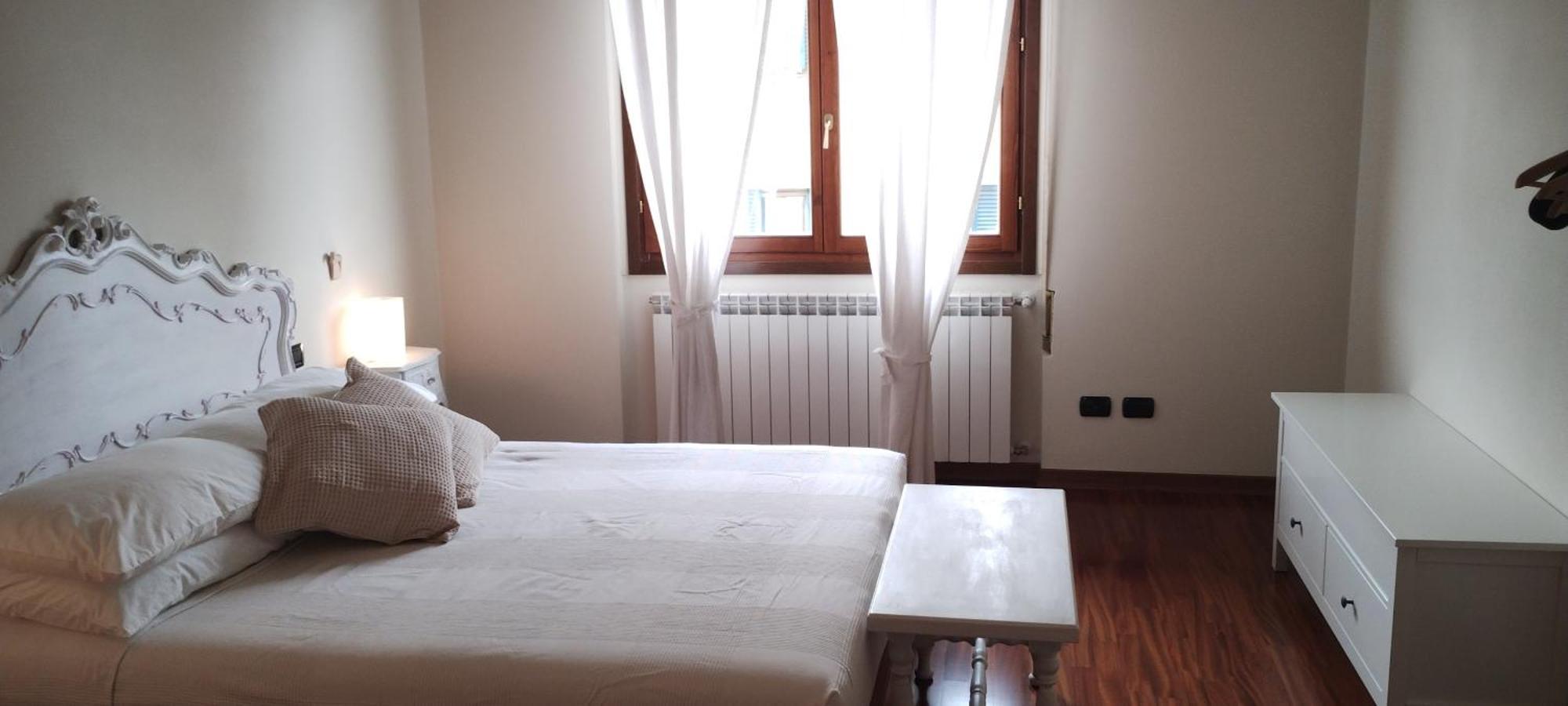 Sanesi's Penthouse * Firenze