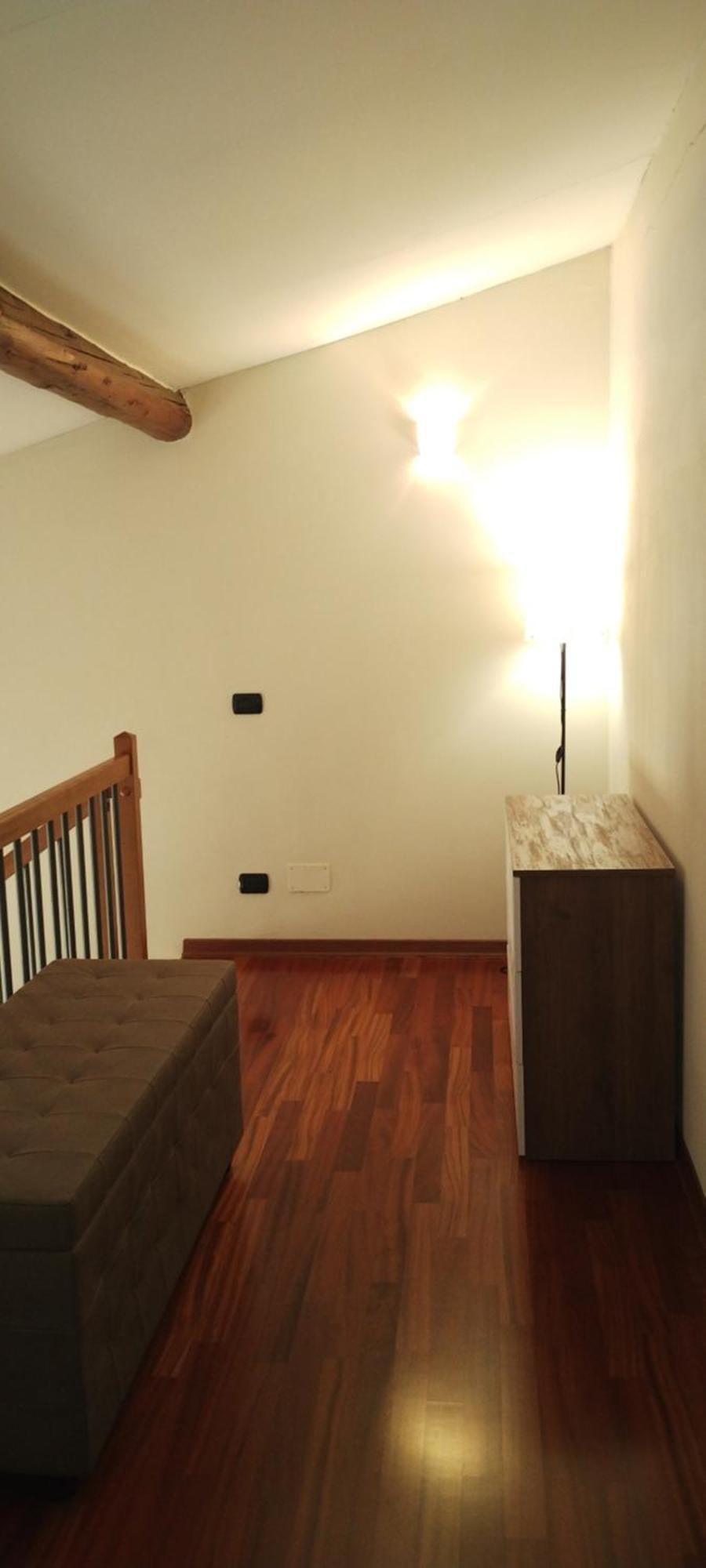 Appartamento Sanesi's Penthouse