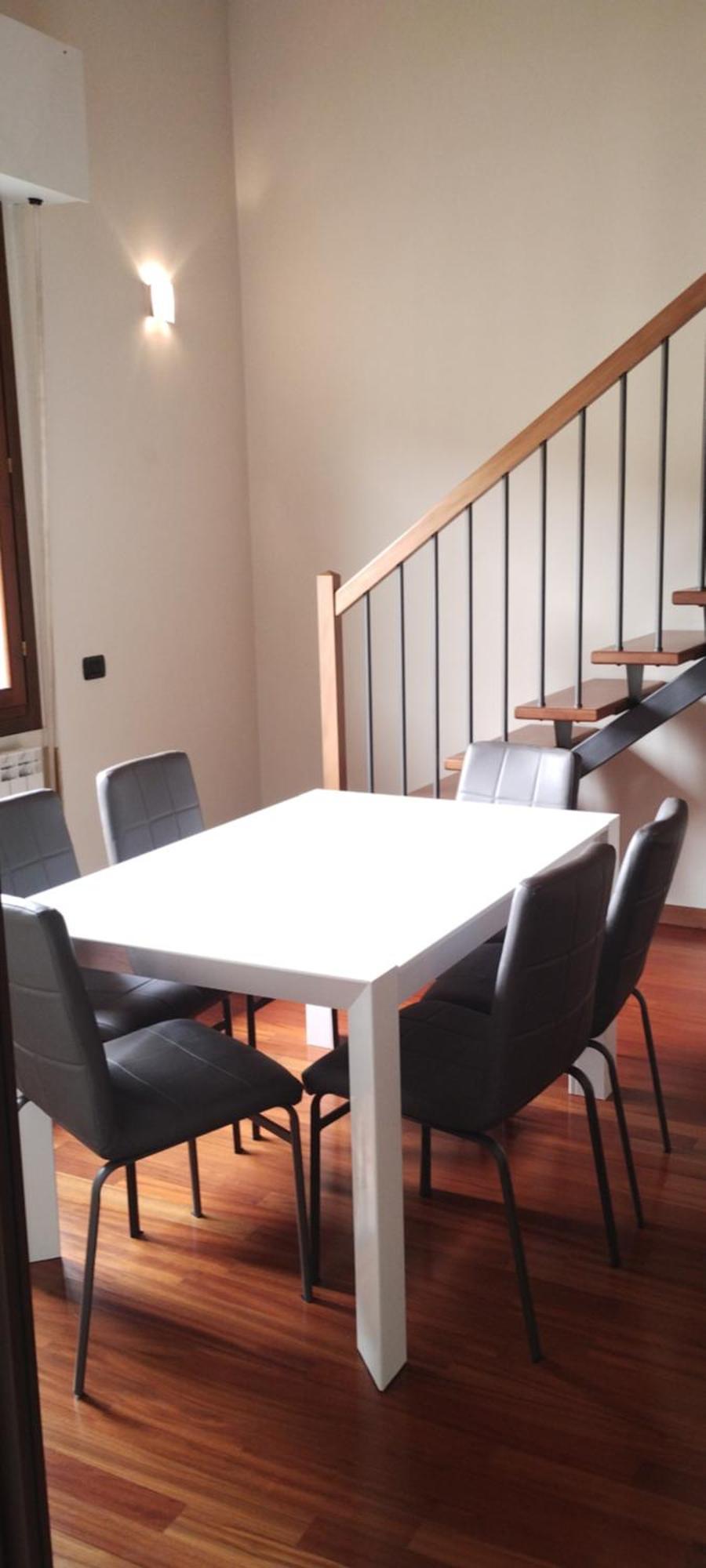 Sanesi's Penthouse * Firenze