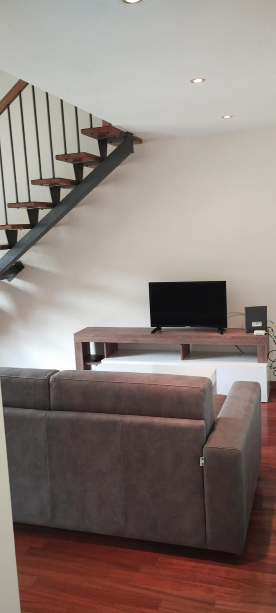 Sanesi's Penthouse Appartamento Firenze