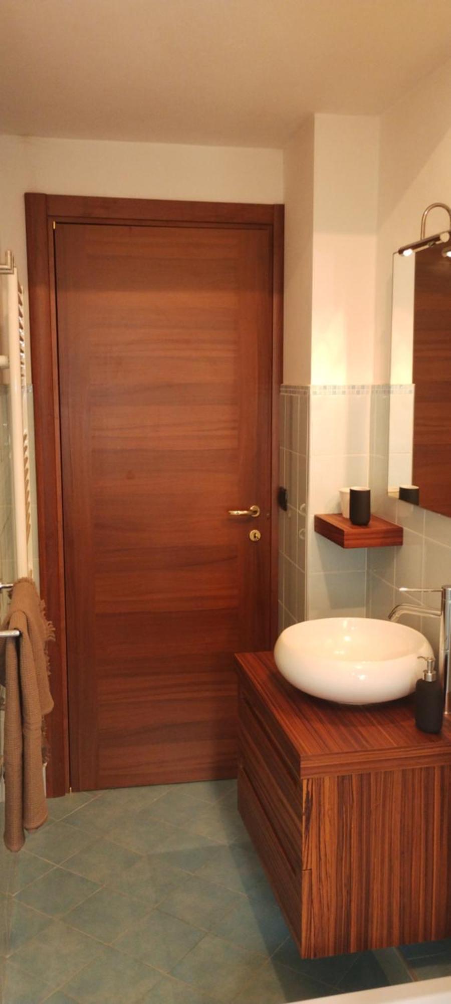 Appartamento Sanesi's Penthouse Firenze