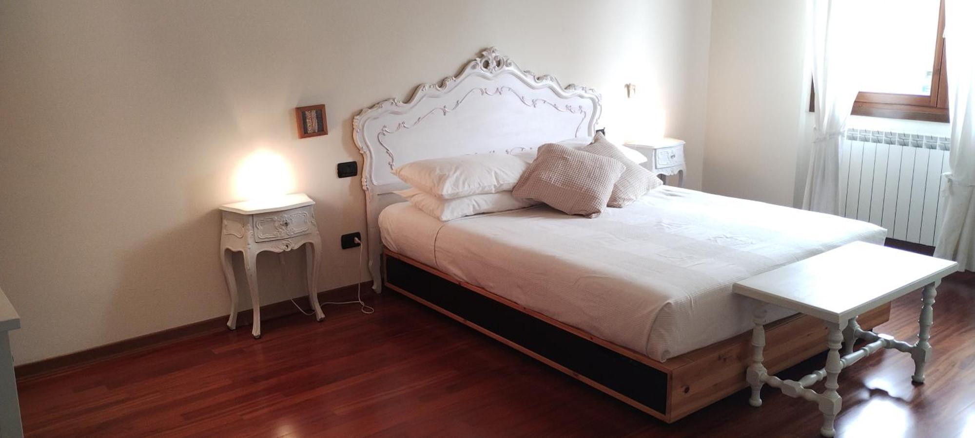 Appartamento Sanesi's Penthouse Firenze