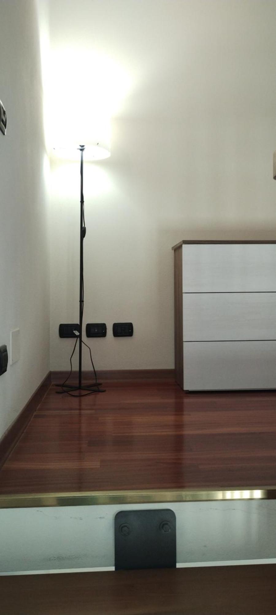 Sanesi's Penthouse Firenze