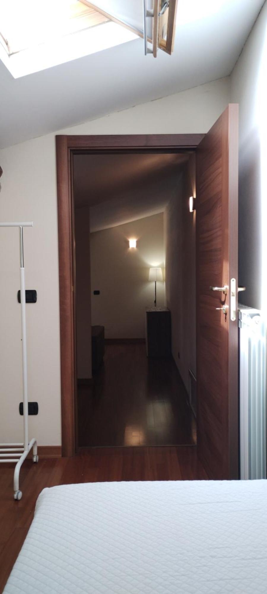 Sanesi's Penthouse Appartamento *