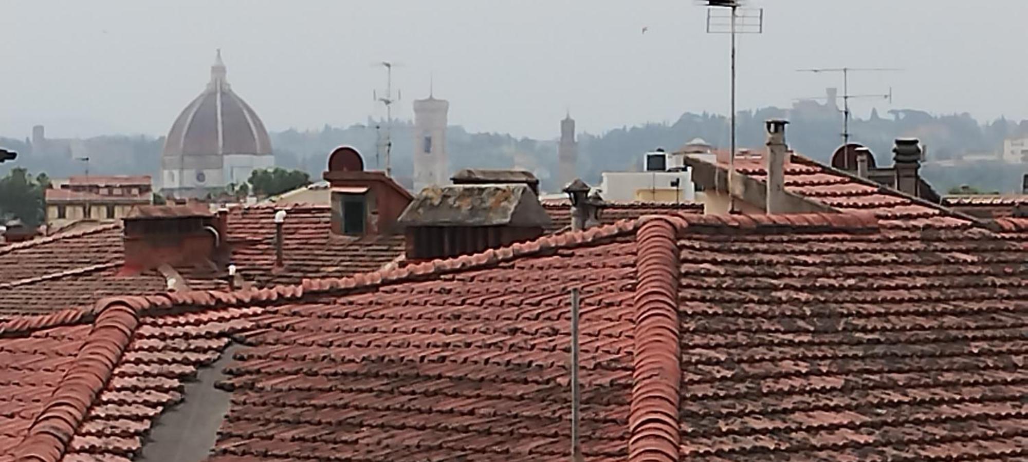 Appartamento Sanesi's Penthouse Firenze