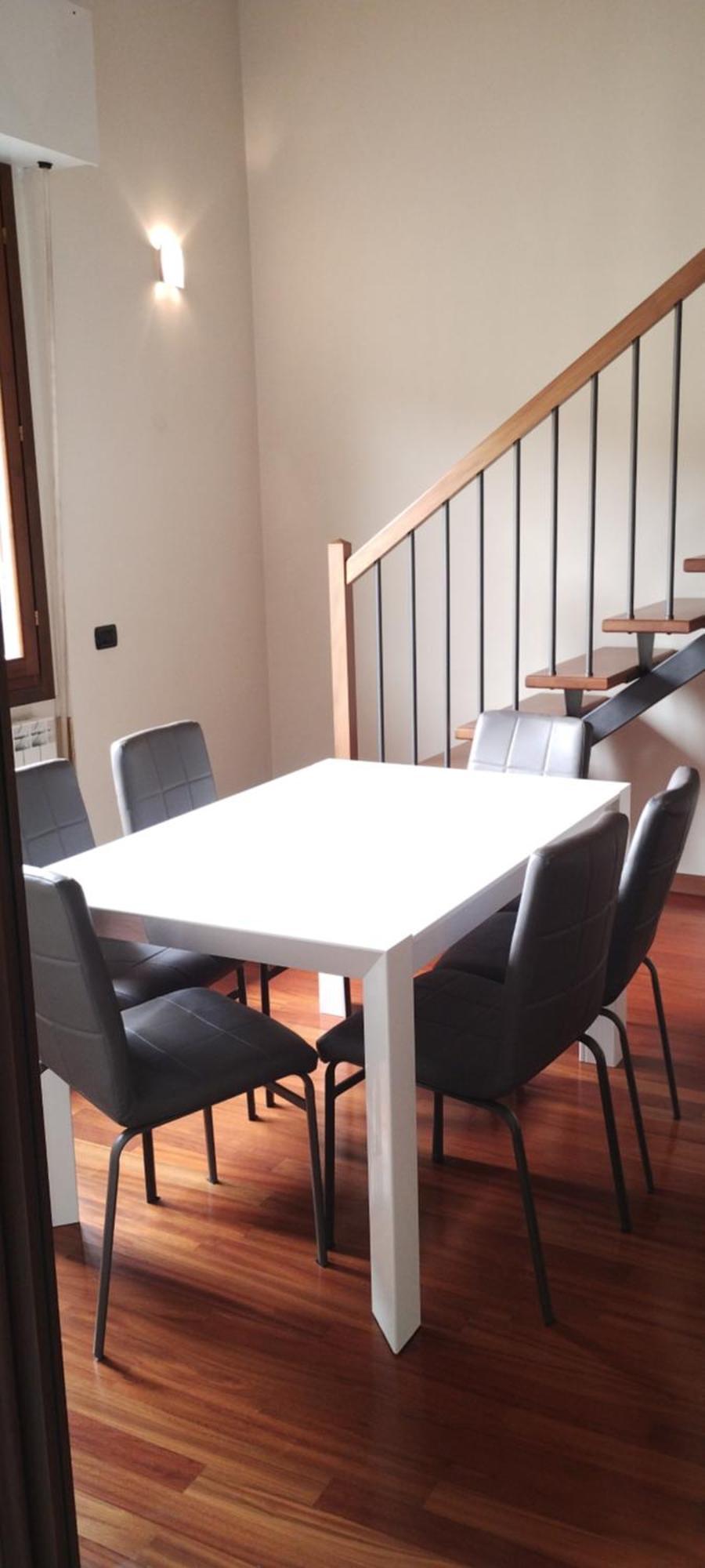 Appartamento Sanesi's Penthouse *