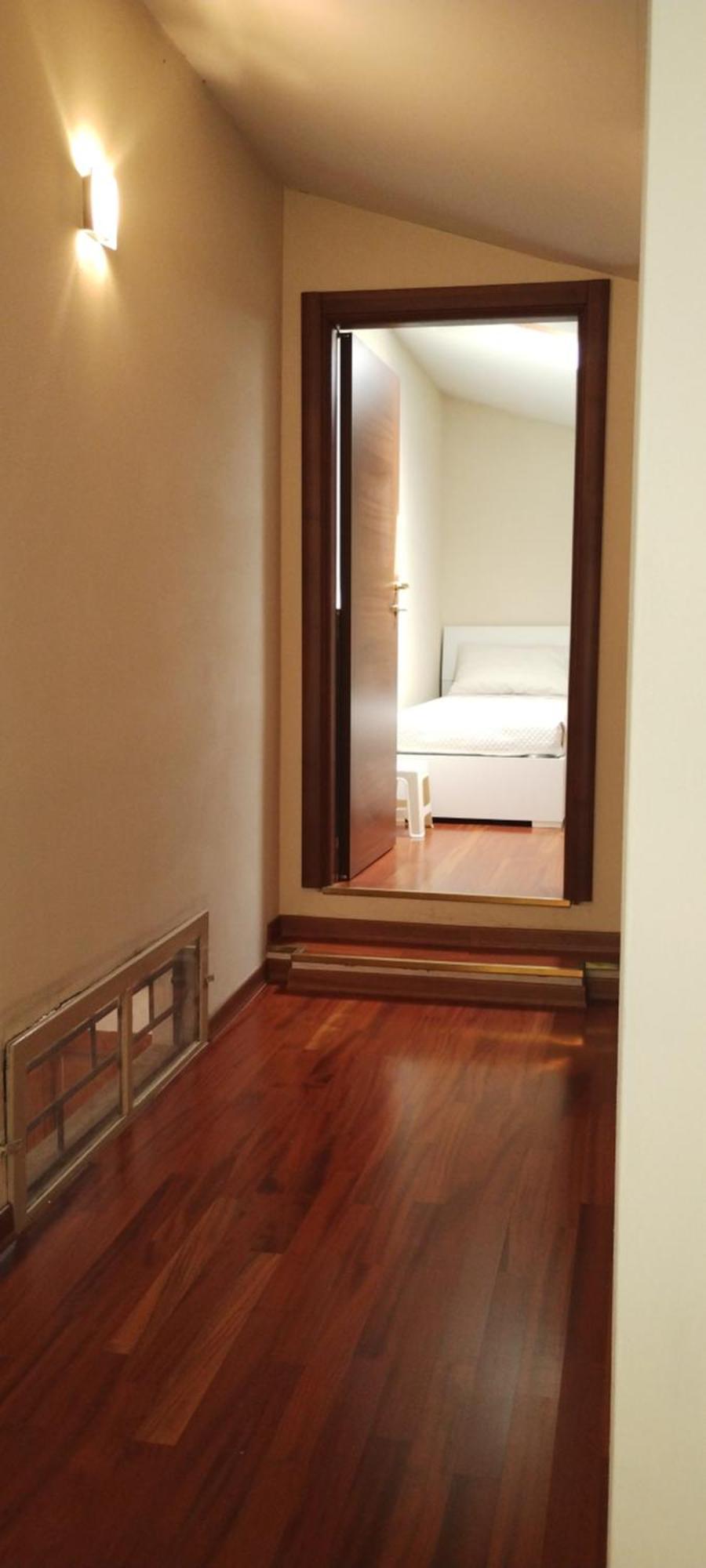 Sanesi's Penthouse Appartamento