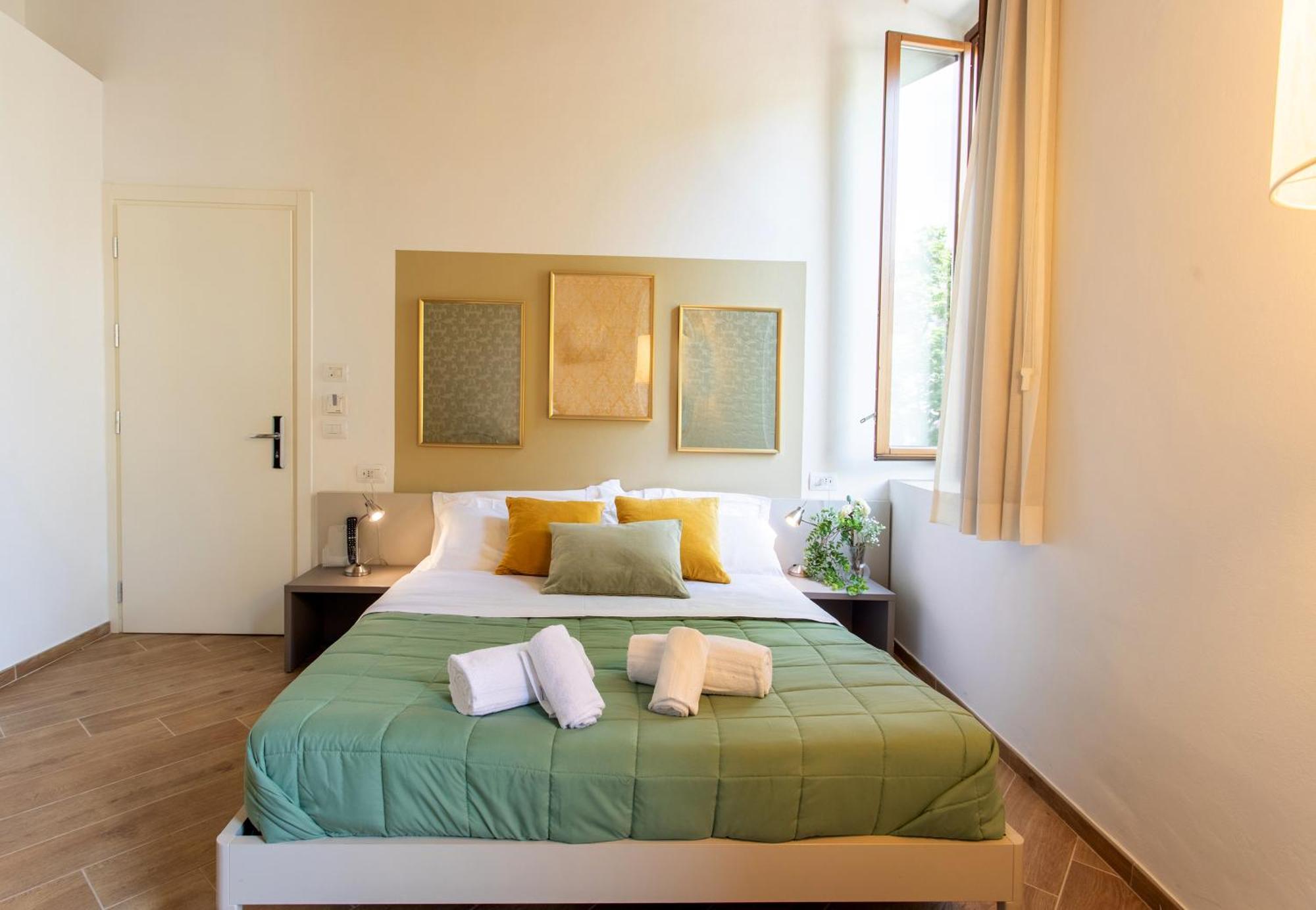 Residenza Bellieri Bed & Breakfast