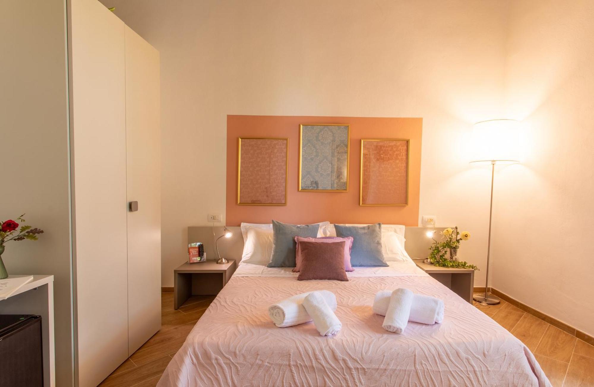 Residenza Bellieri Bed & Breakfast Florence