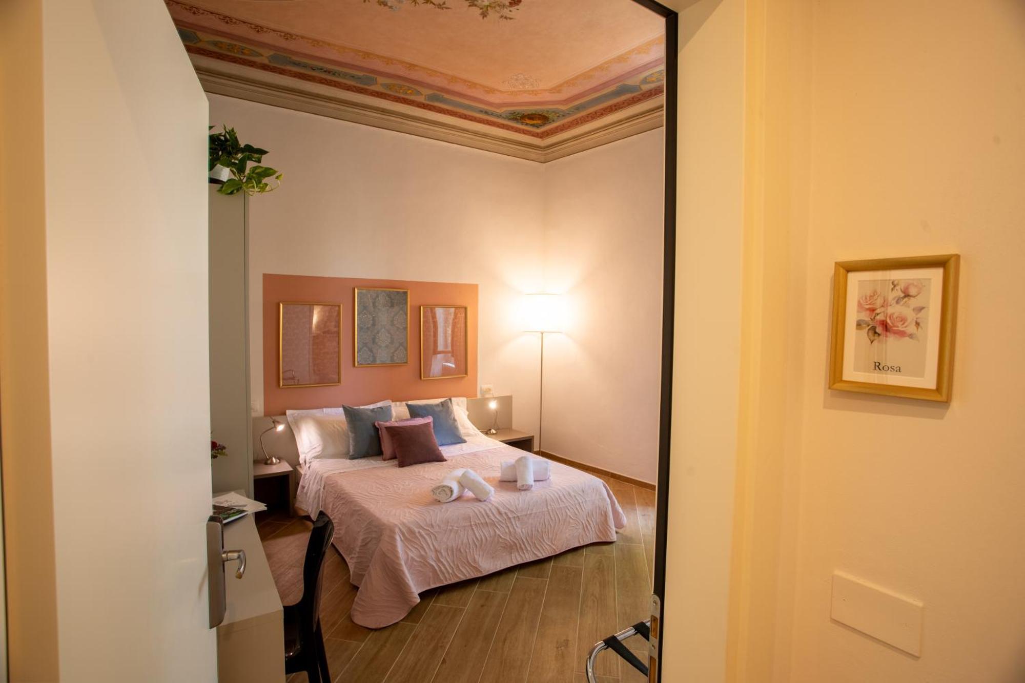 Bed & Breakfast Residenza Bellieri