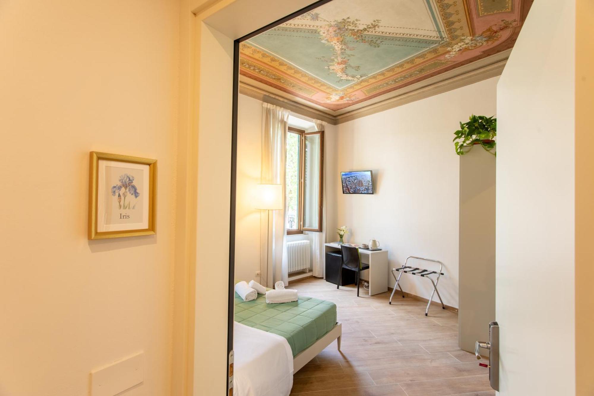 Residenza Bellieri Bed & Breakfast *